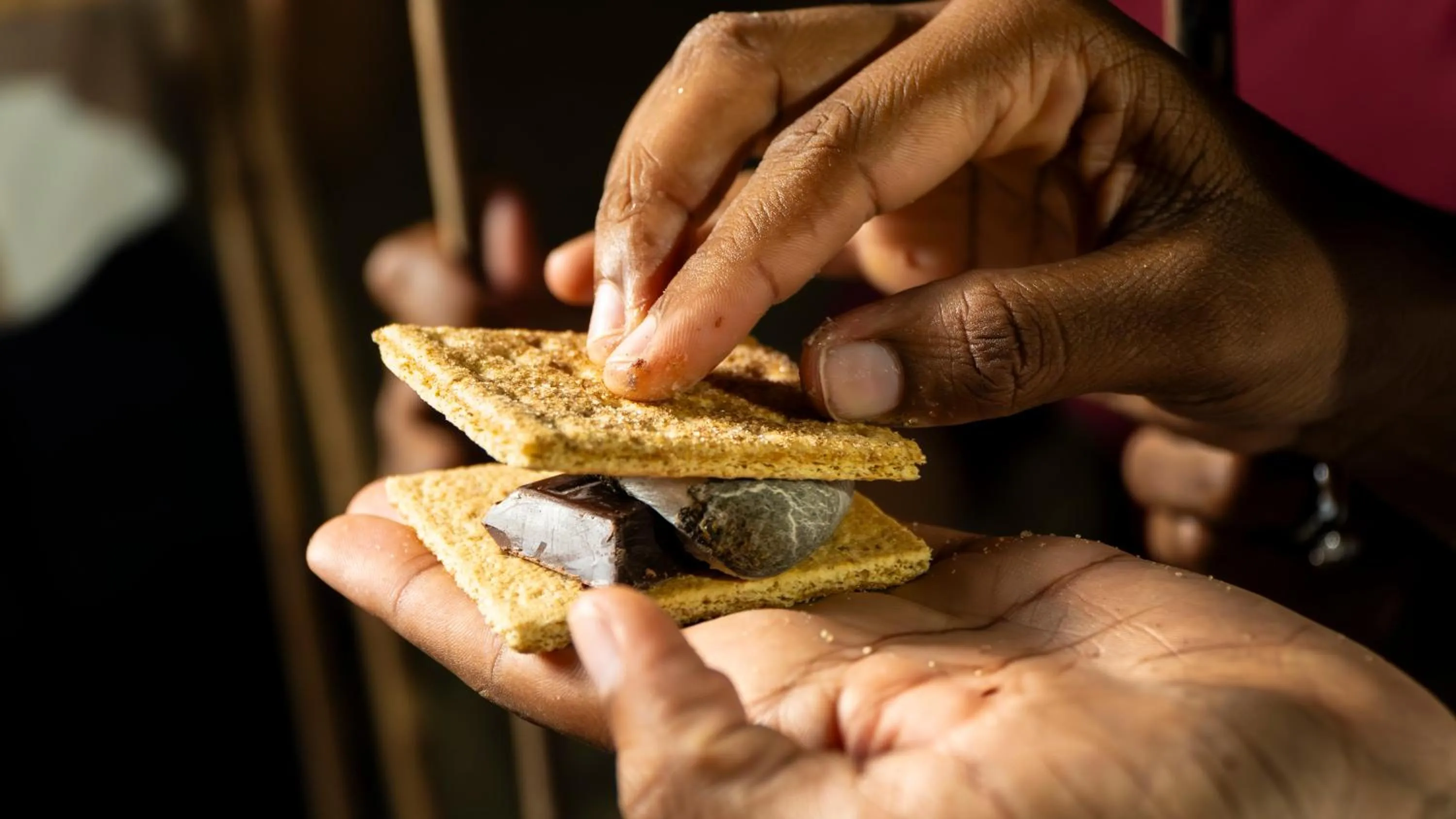Evening entertainment in Mount Cinnamon Beach & Wellness Resort