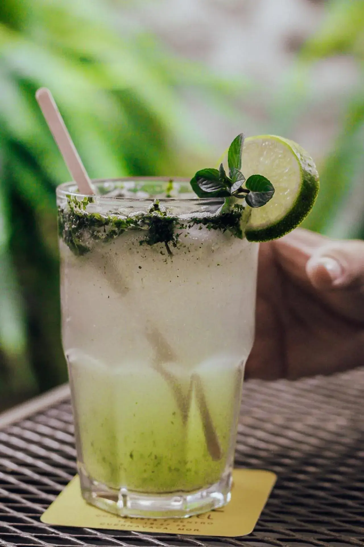 Food and drinks in Hotel Ilebal Cuernavaca Centro - lugar con encanto! Food and drinks in Hotel Ilebal Cuernavaca Centro - lugar con encanto!