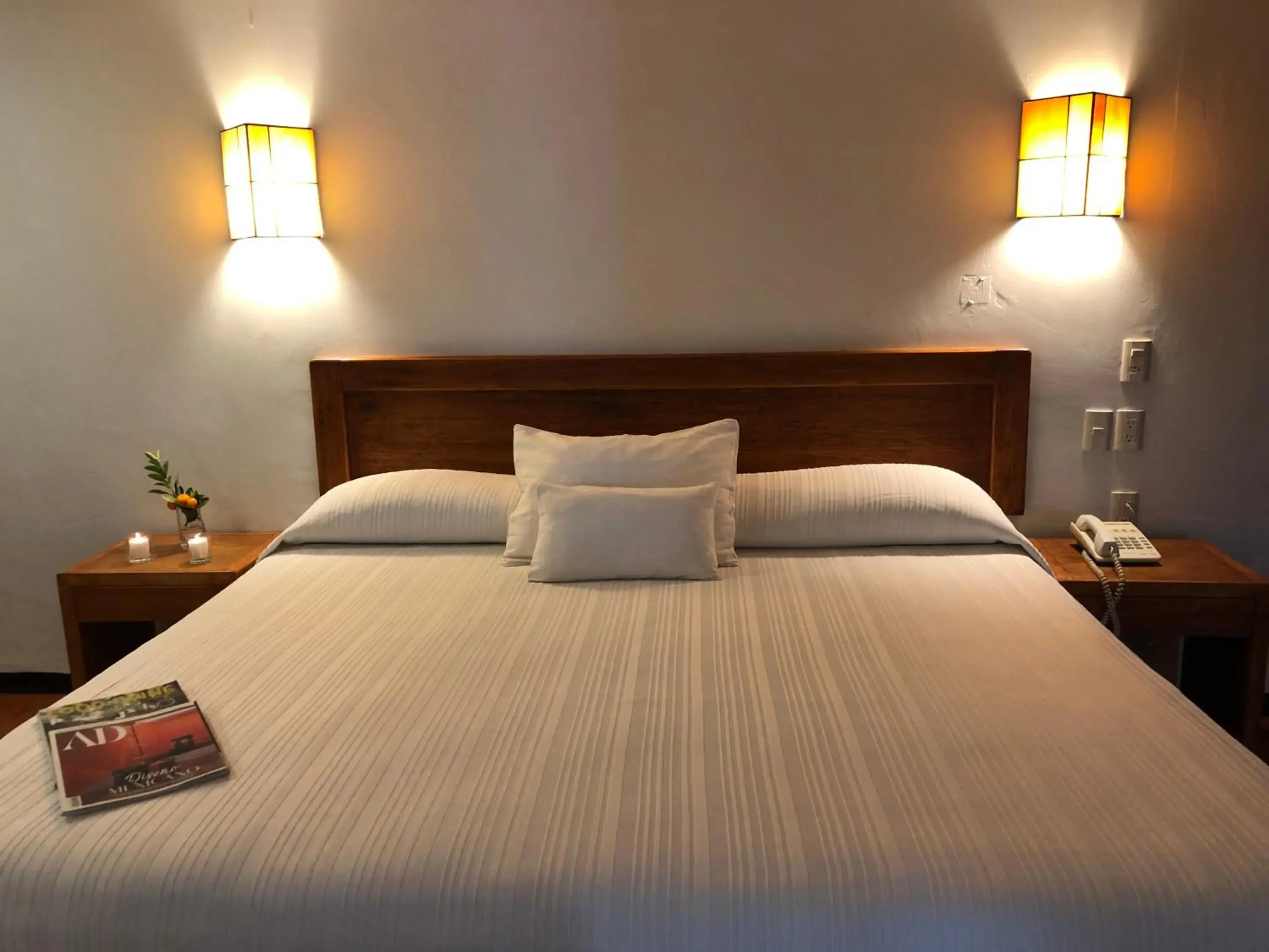 Bedroom, Bed in Hotel Ilebal Cuernavaca Centro - lugar con encanto! Bedroom, Bed in Hotel Ilebal Cuernavaca Centro - lugar con encanto!