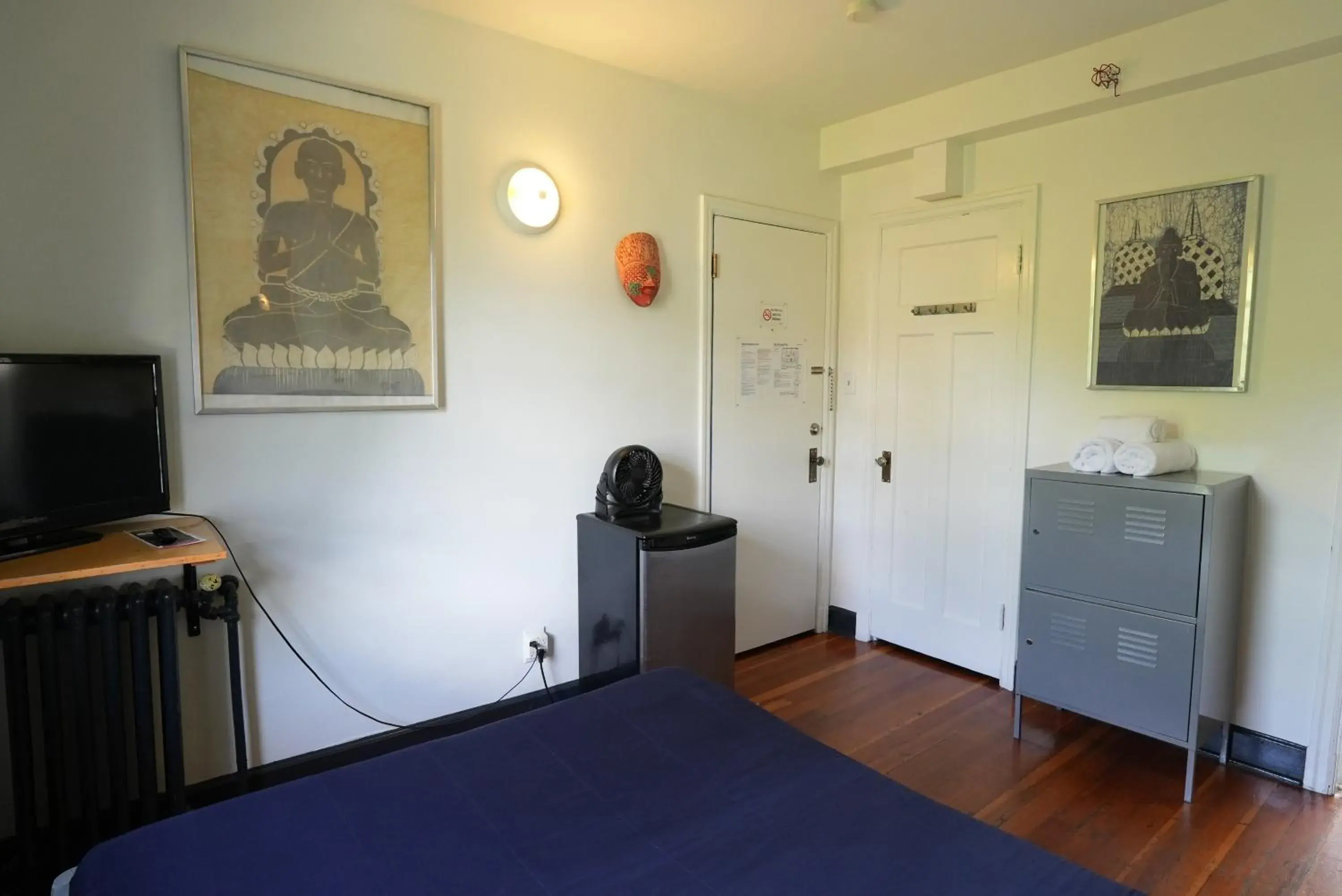 Photo of the whole room, Bed in Ocean Island Inn | Backpackers | Suites Photo of the whole room, Bed in Ocean Island Inn | Backpackers | Suites