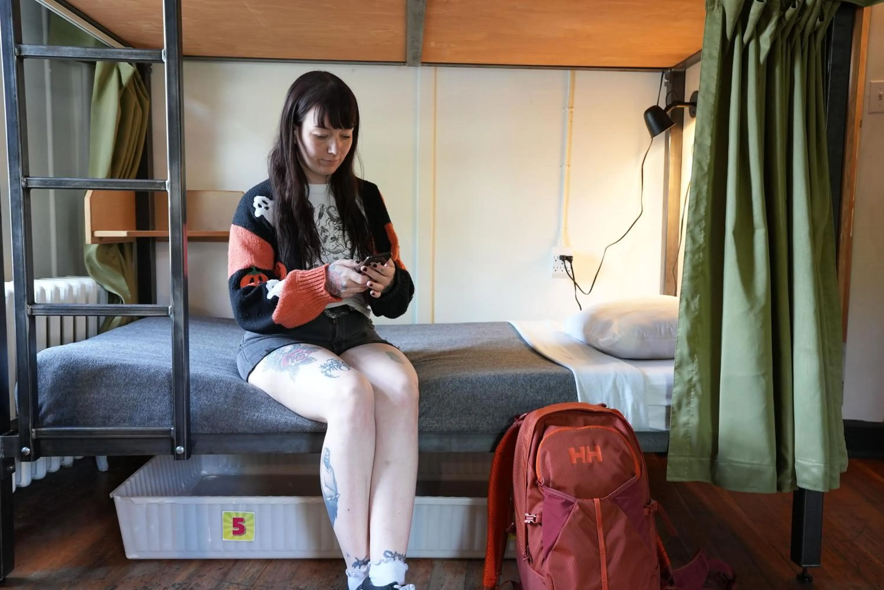 Ocean Island Inn | Backpackers | Suites