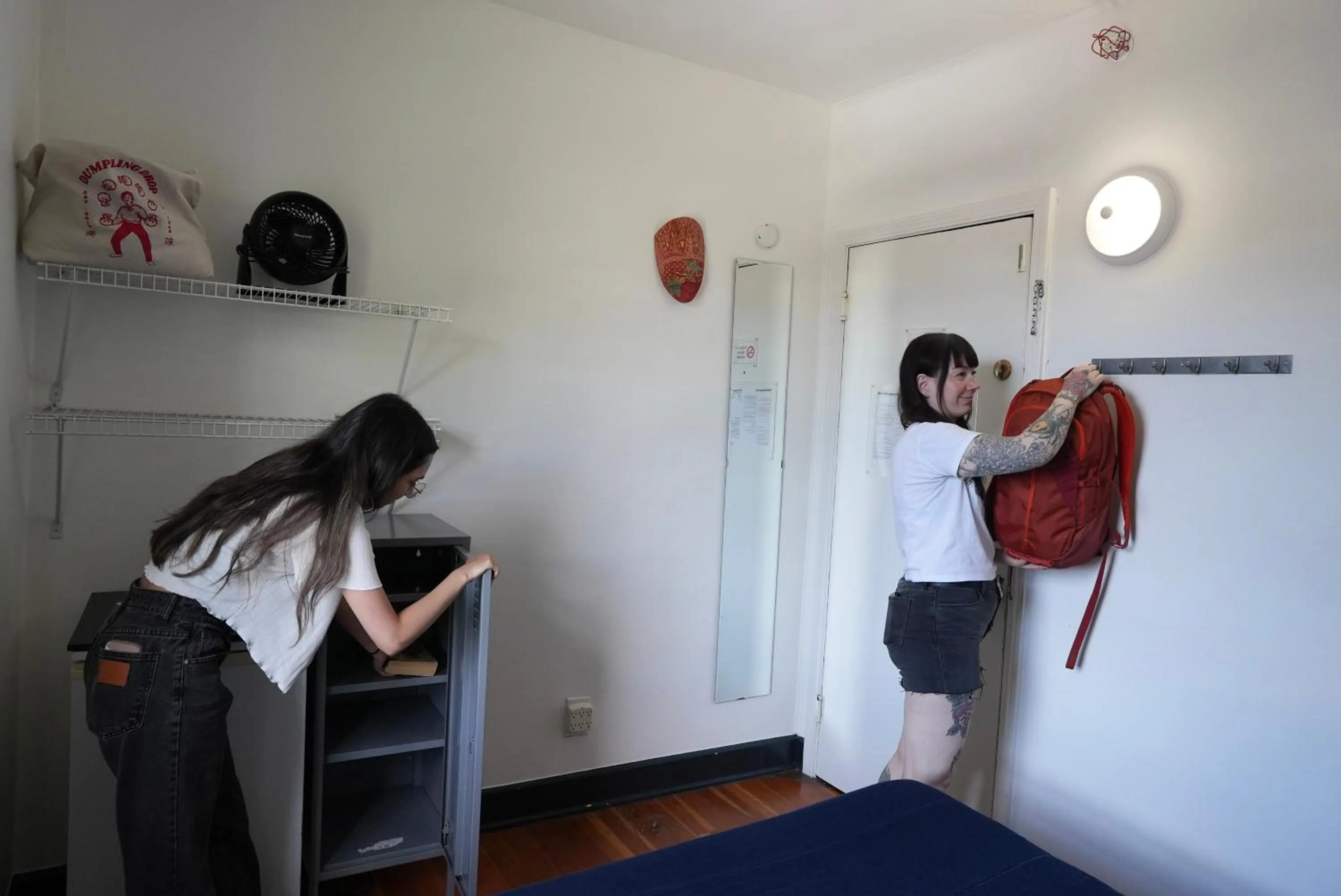 Ocean Island Inn | Backpackers | Suites