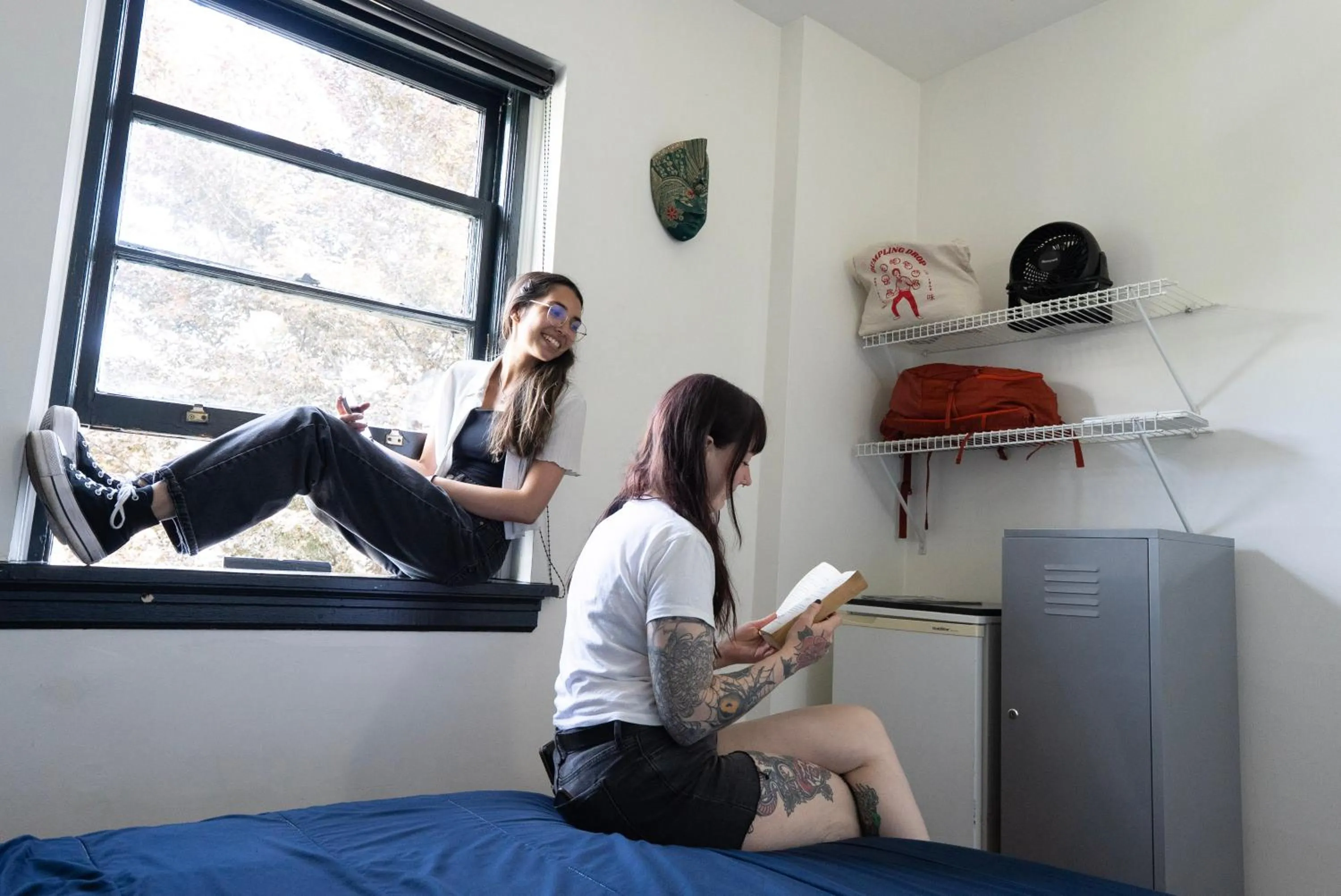 Ocean Island Inn | Backpackers | Suites