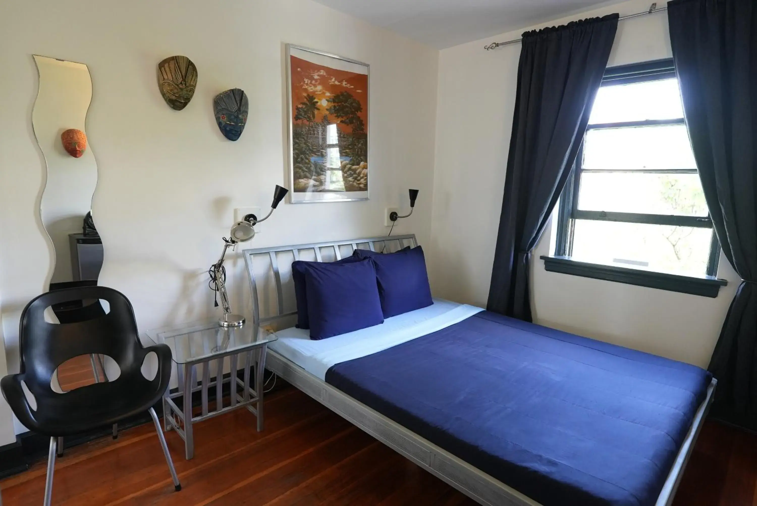 Bedroom, Bed in Ocean Island Inn | Backpackers | Suites Bedroom, Bed in Ocean Island Inn | Backpackers | Suites