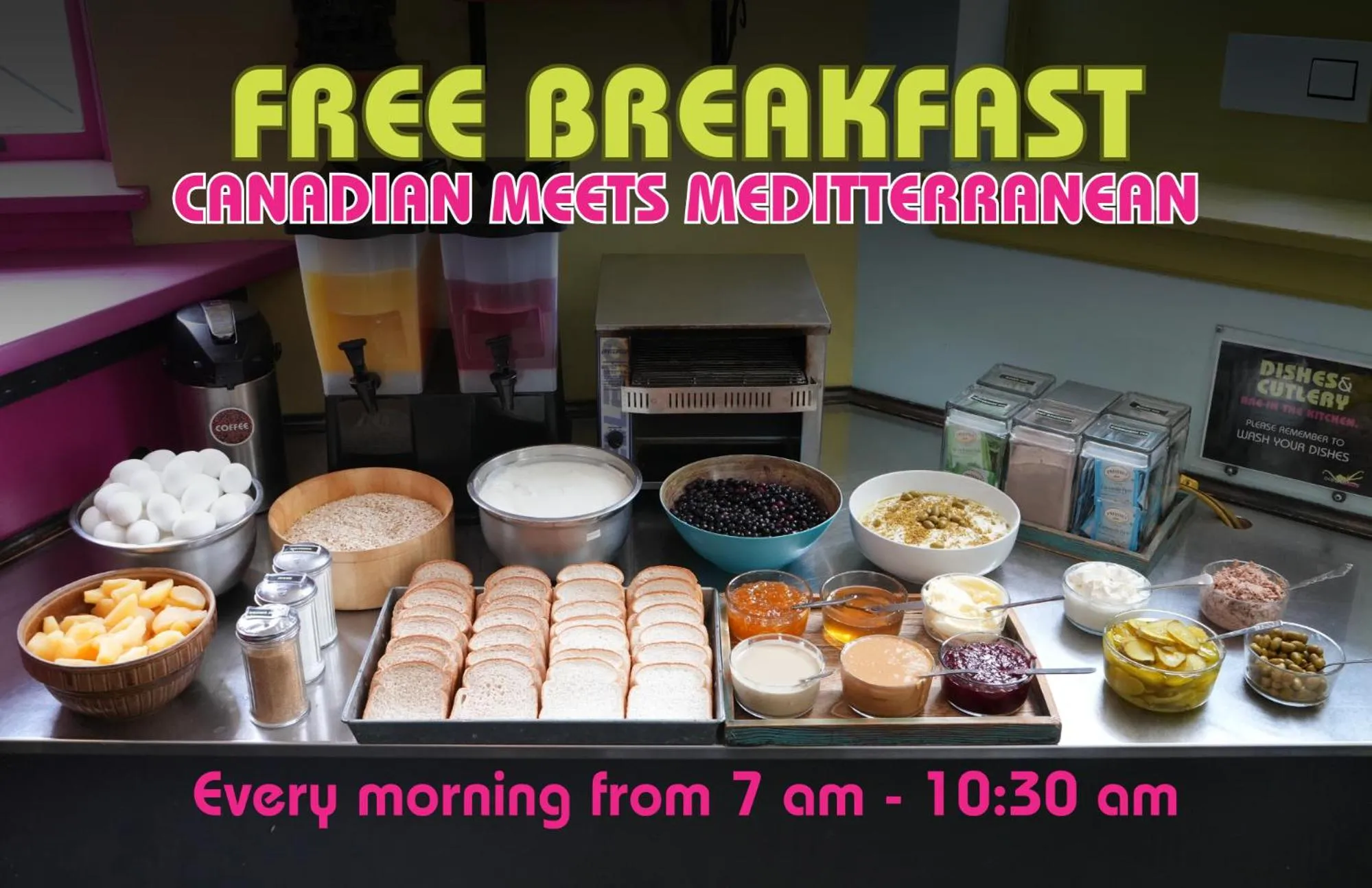 Ocean Island Inn | Backpackers | Suites