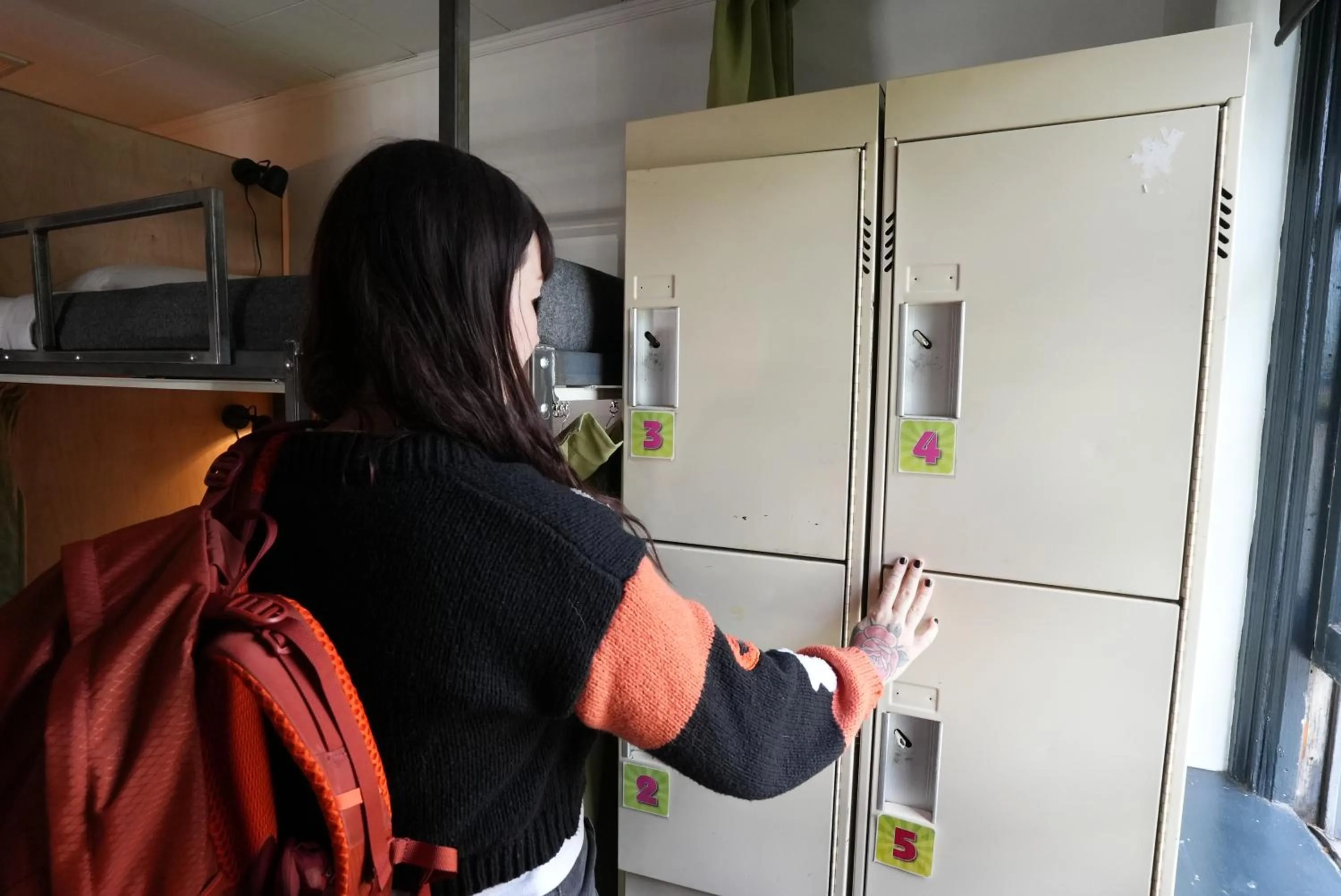 Ocean Island Inn | Backpackers | Suites