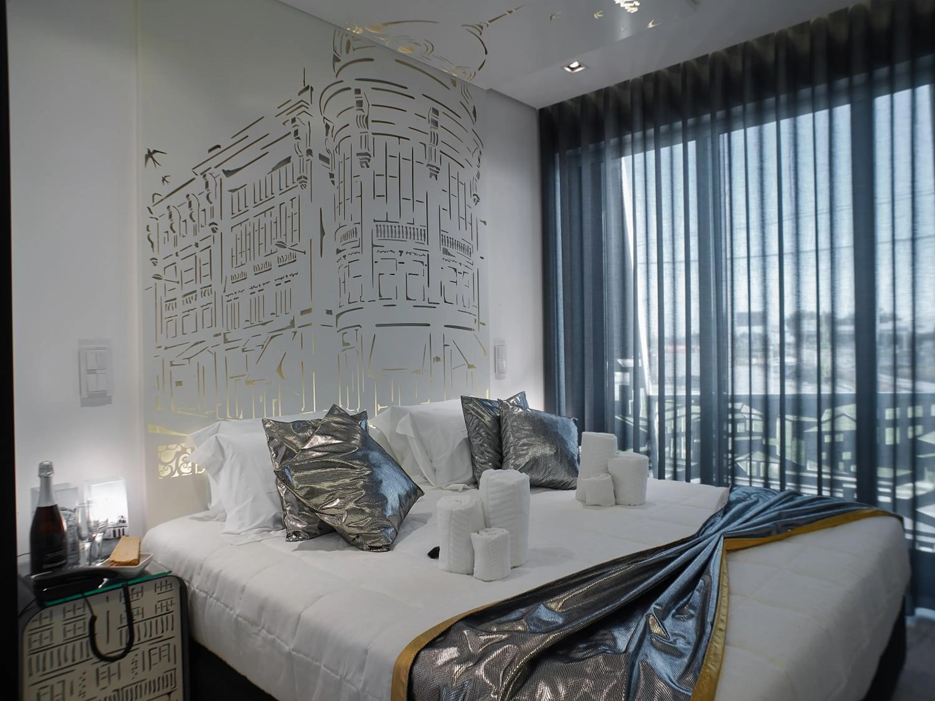 Other, Bed in Solar Antigo Porto Aeroporto