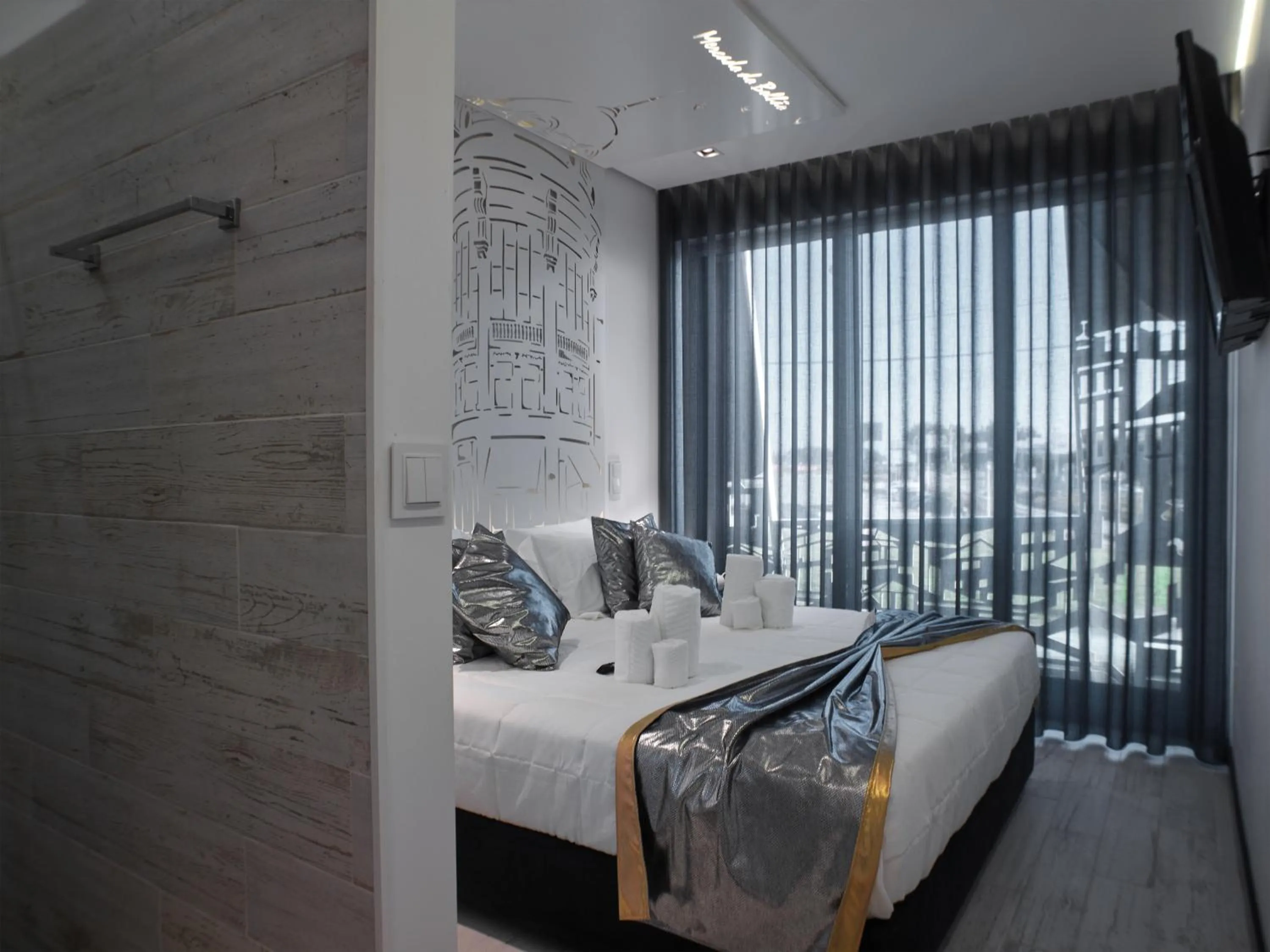 Other, Bed in Solar Antigo Porto Aeroporto