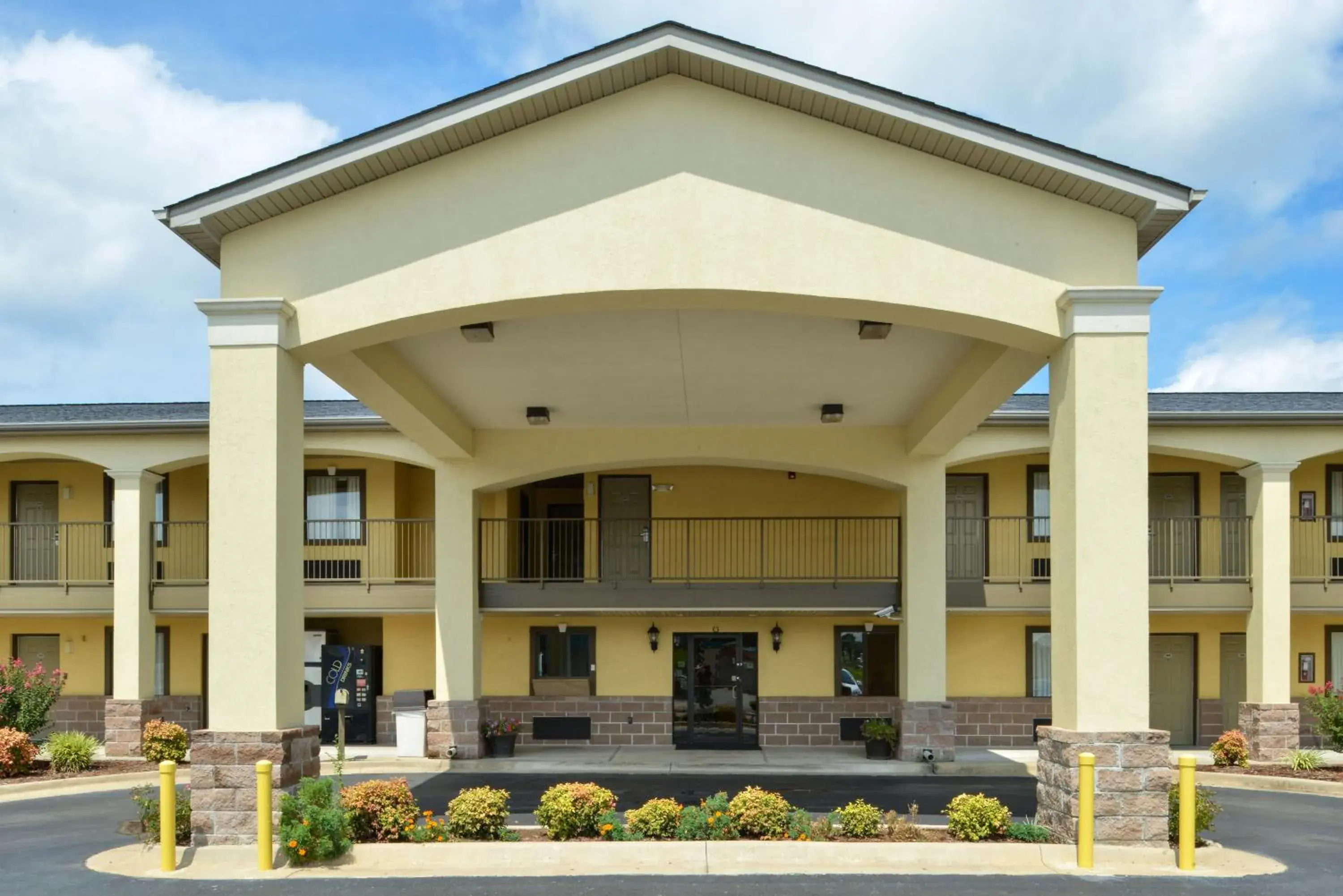 Americas Best Value Inn and Suites Little Rock Americas Best Value Inn and Suites Little Rock