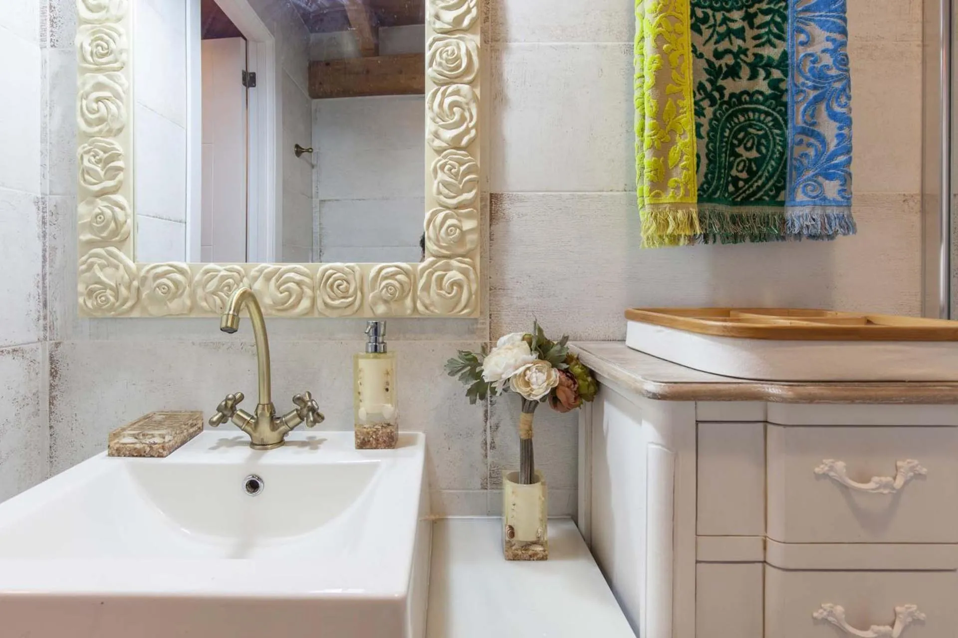 Loft / Duplex with charming historic center. WIFI