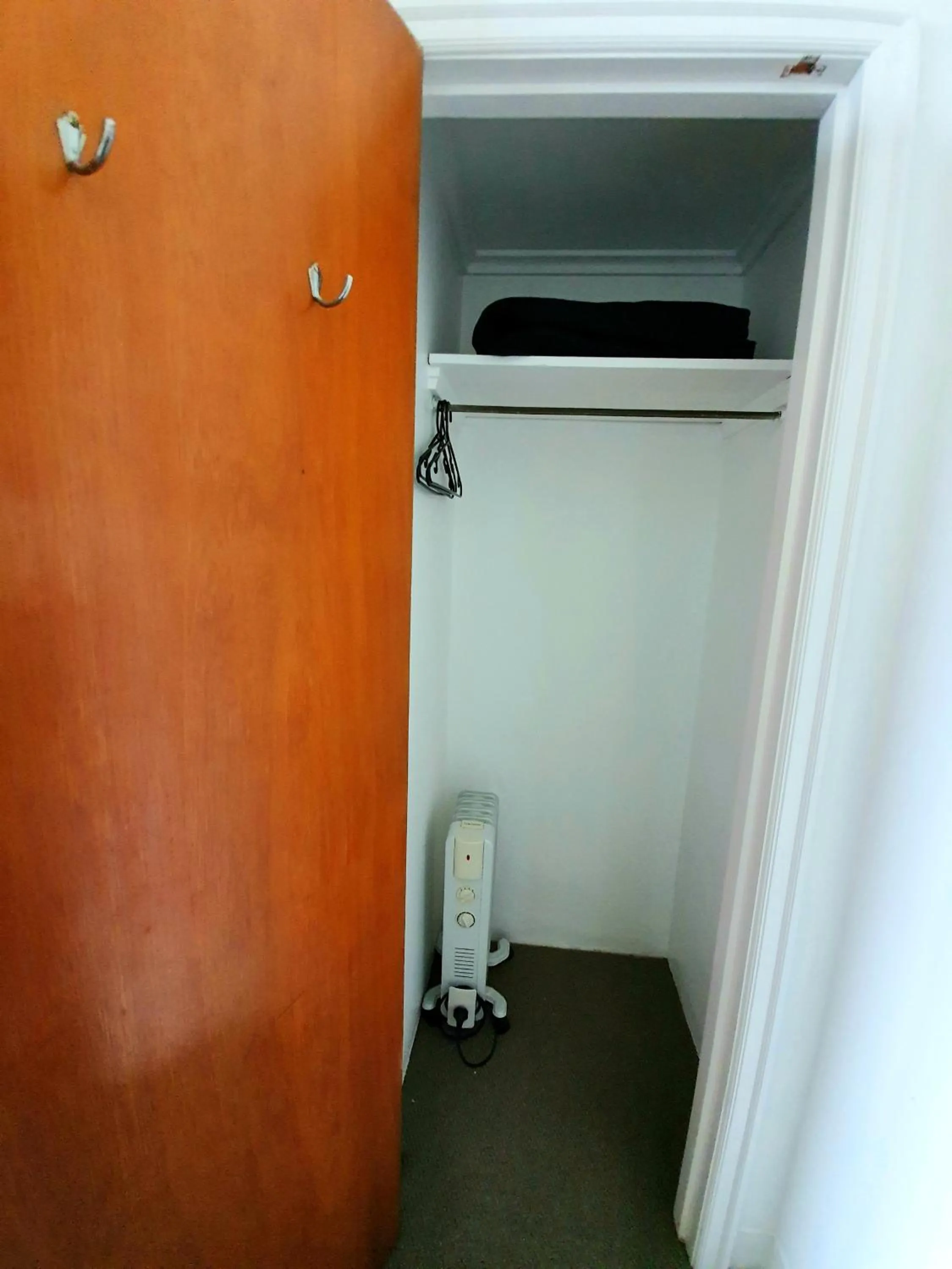 Area and facilities in Putaruru Hotel