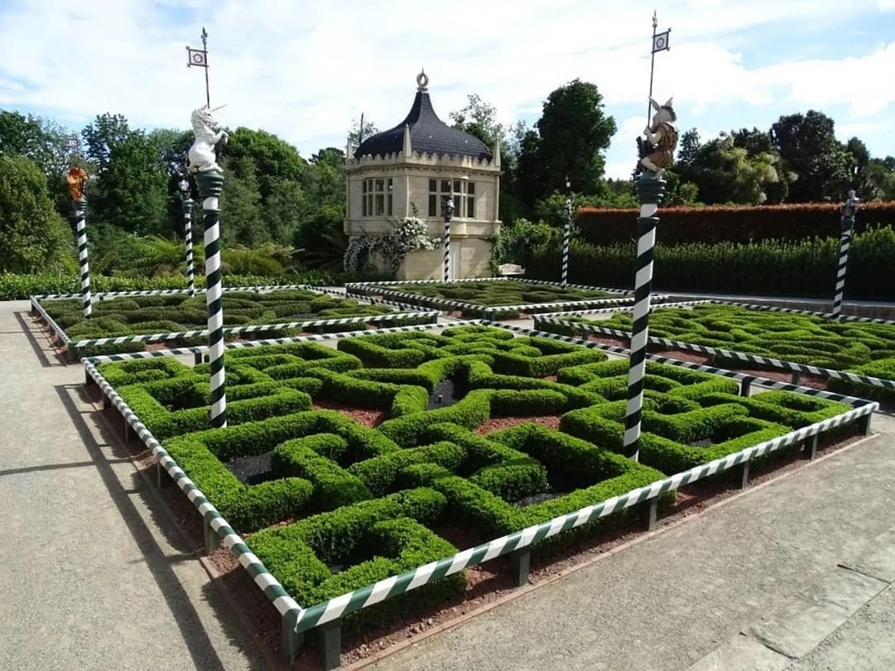 Activities in Putaruru Hotel