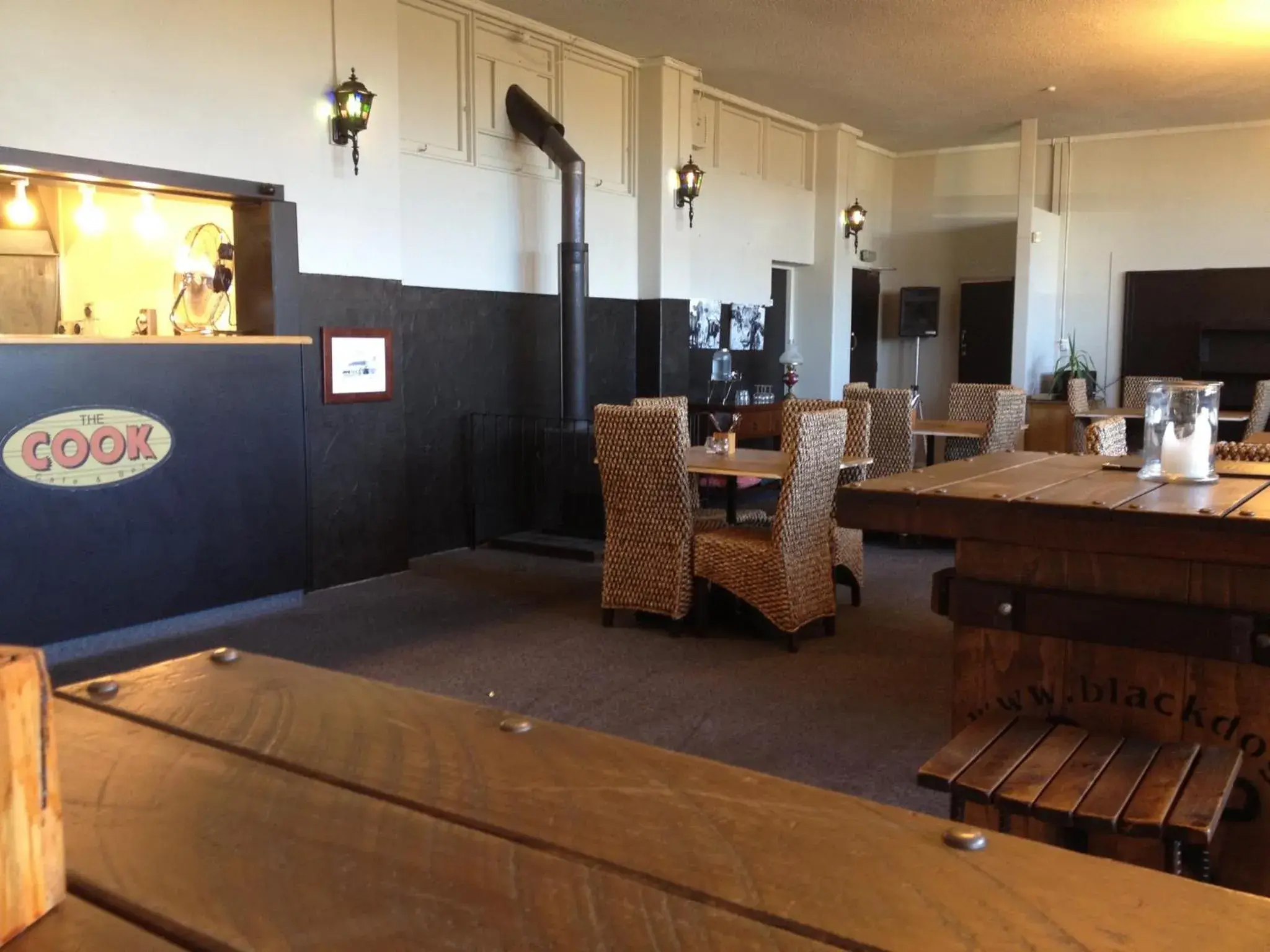 Restaurant/places to eat in Putaruru Hotel Restaurant/places to eat in Putaruru Hotel