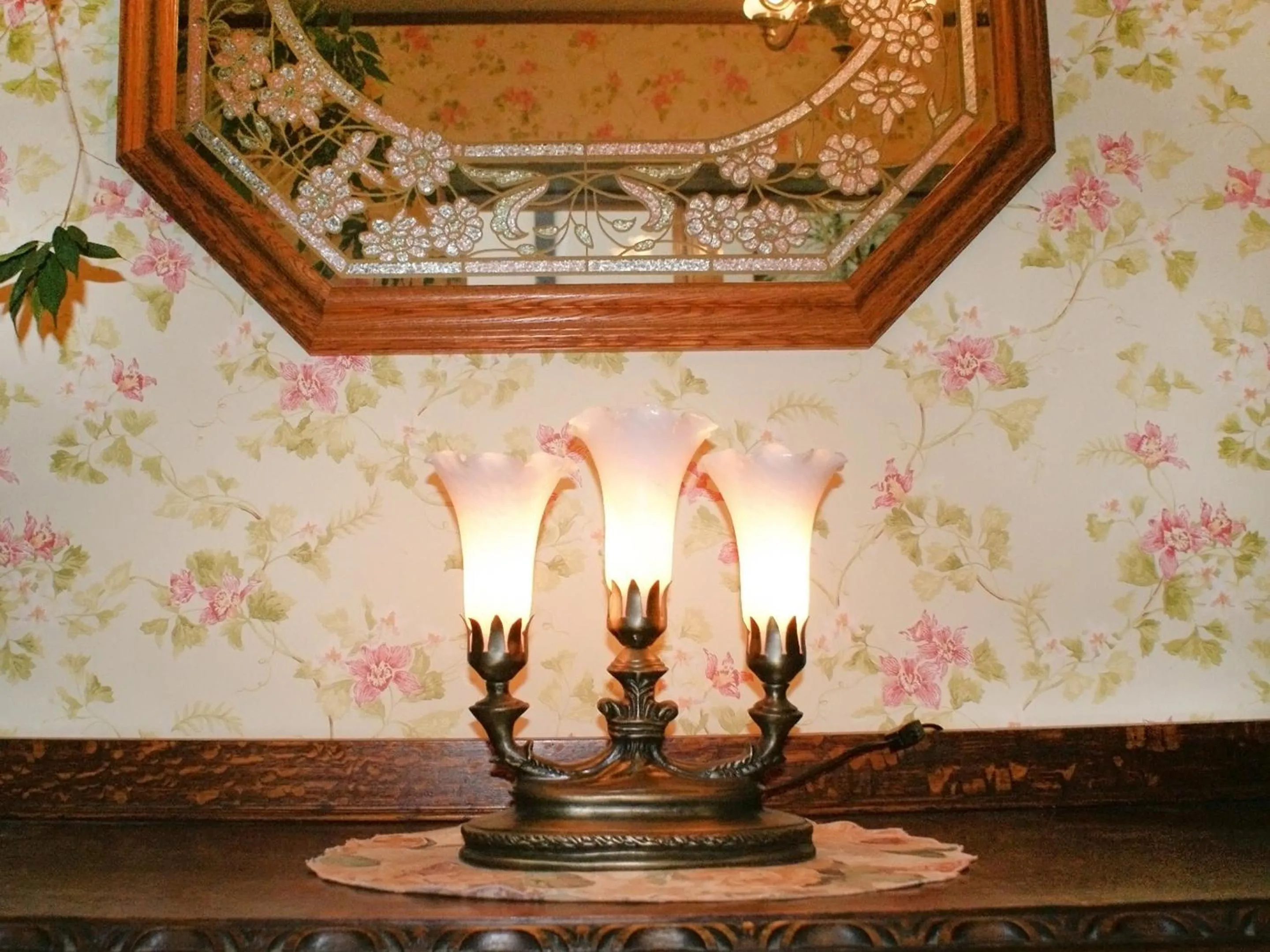 Restaurant/places to eat in Gasthof Ami