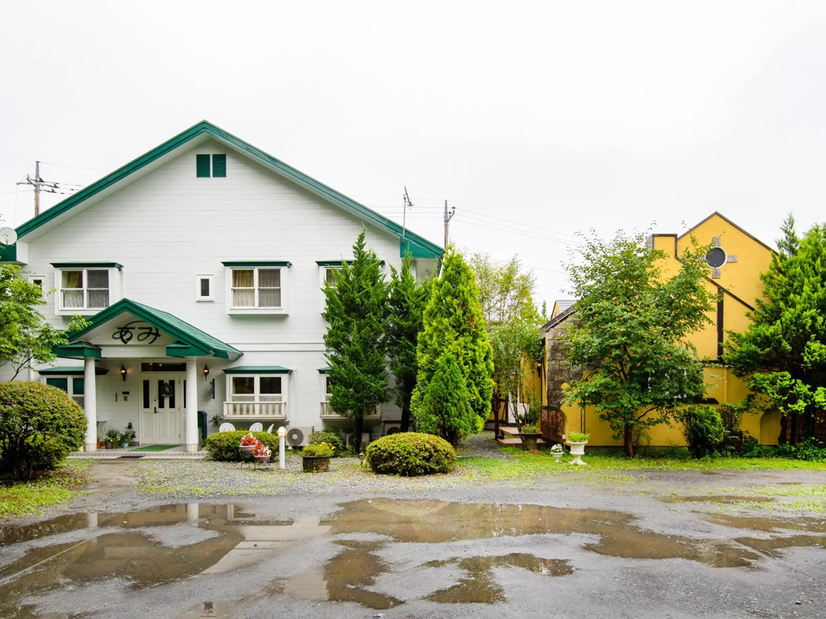 Gasthof Ami Gasthof Ami