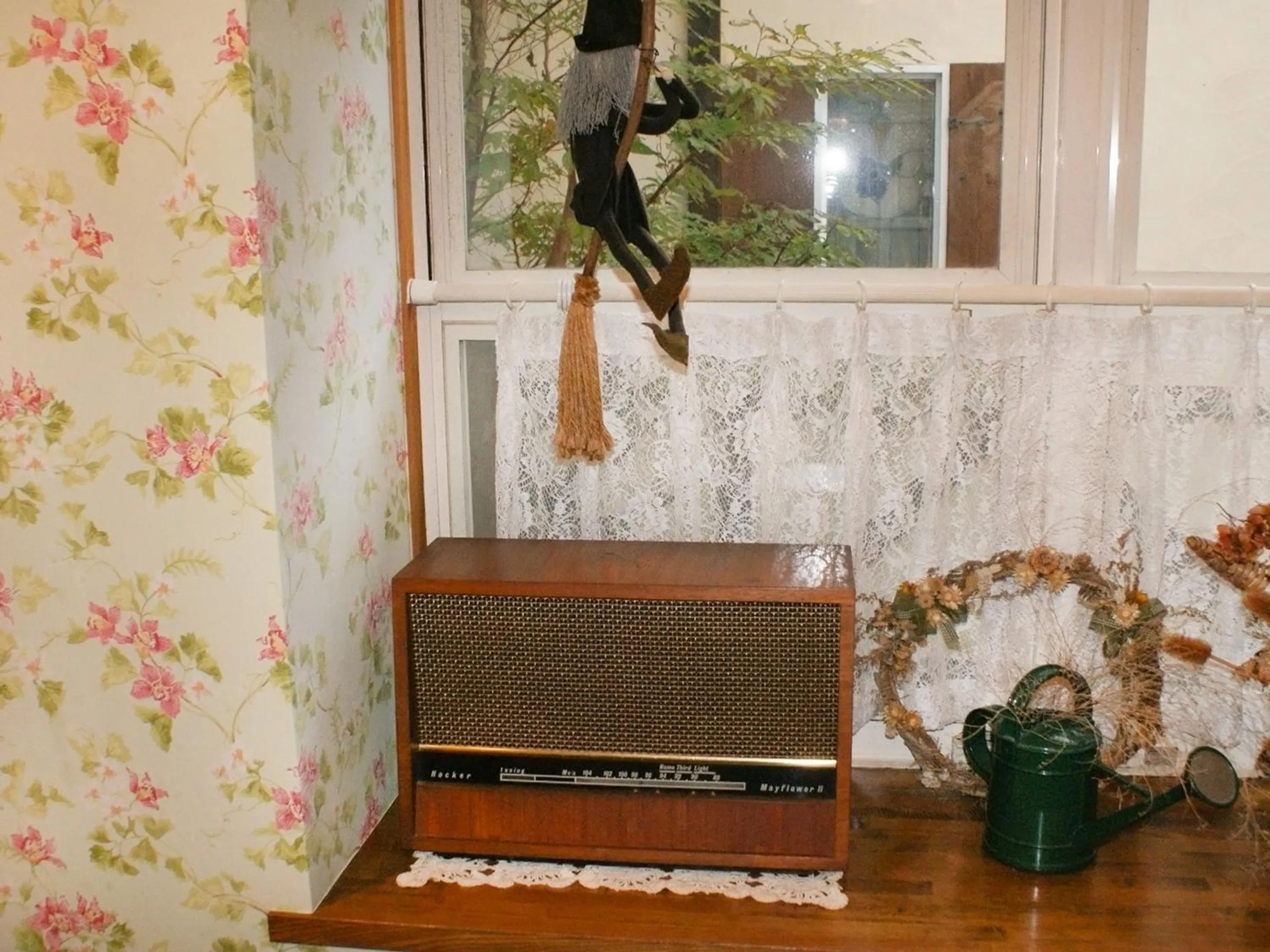 Restaurant/places to eat in Gasthof Ami