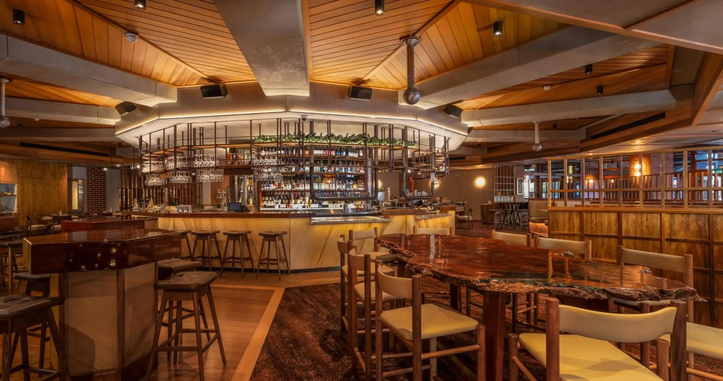 Restaurant/places to eat in Arkaba Hotel Restaurant/places to eat in Arkaba Hotel