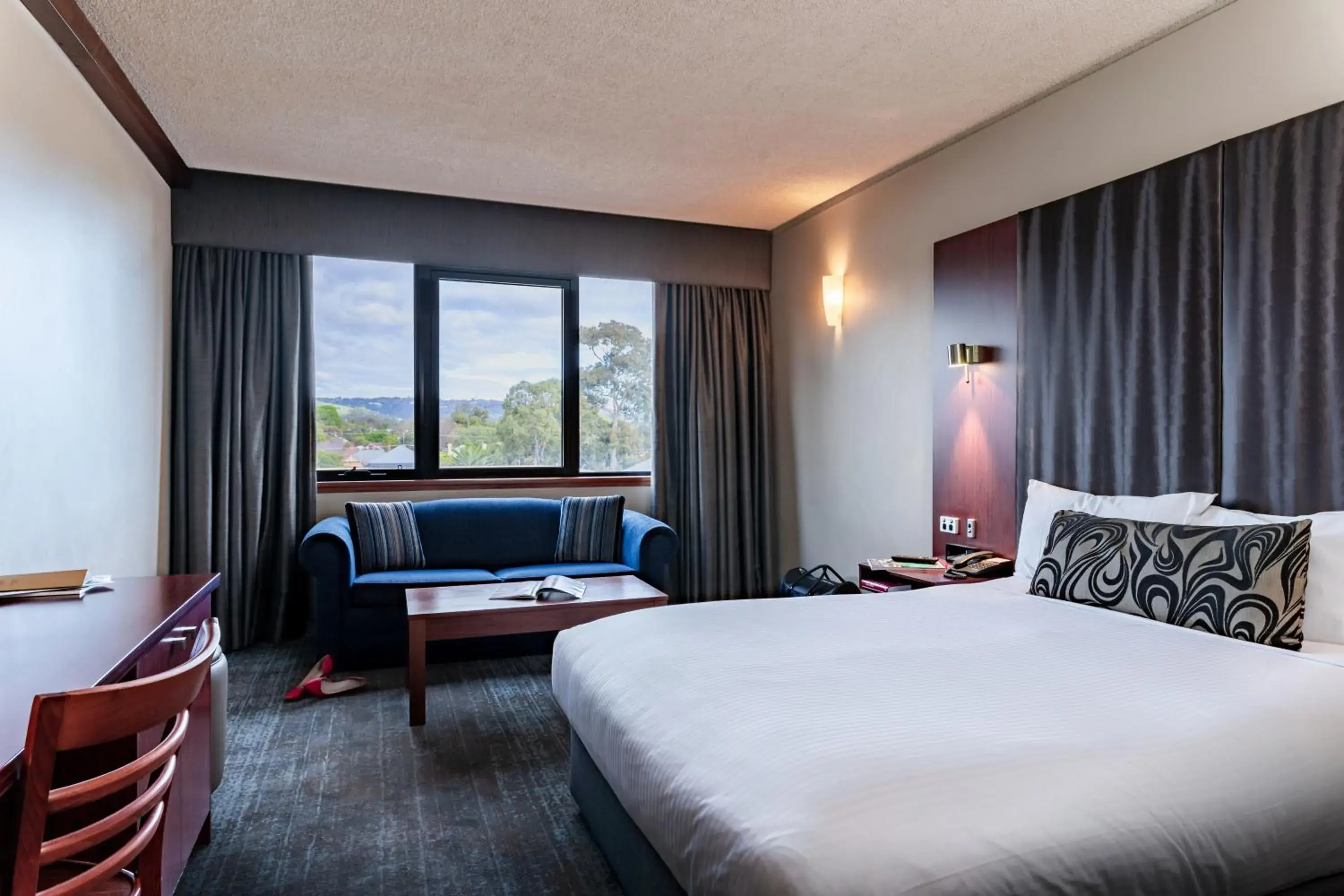 Standard Double or Twin Room in Arkaba Hotel Standard Double or Twin Room in Arkaba Hotel