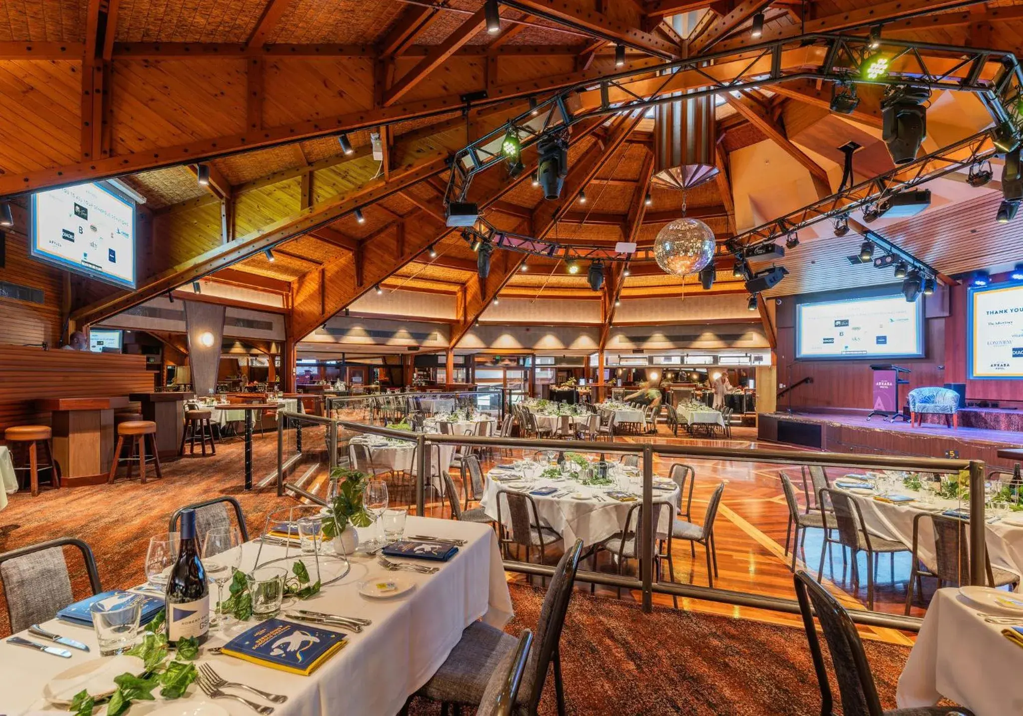 Property building in Arkaba Hotel Property building in Arkaba Hotel