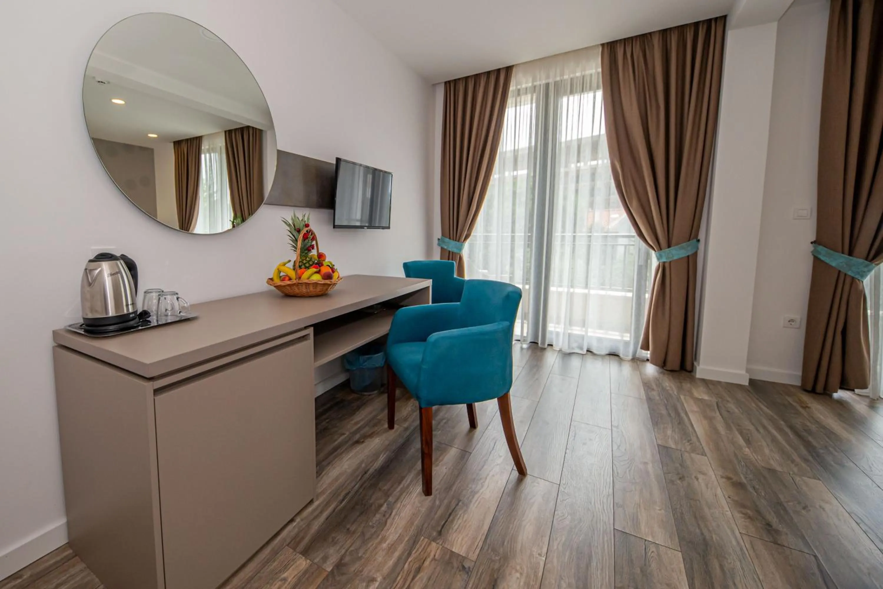 B&B Amfora