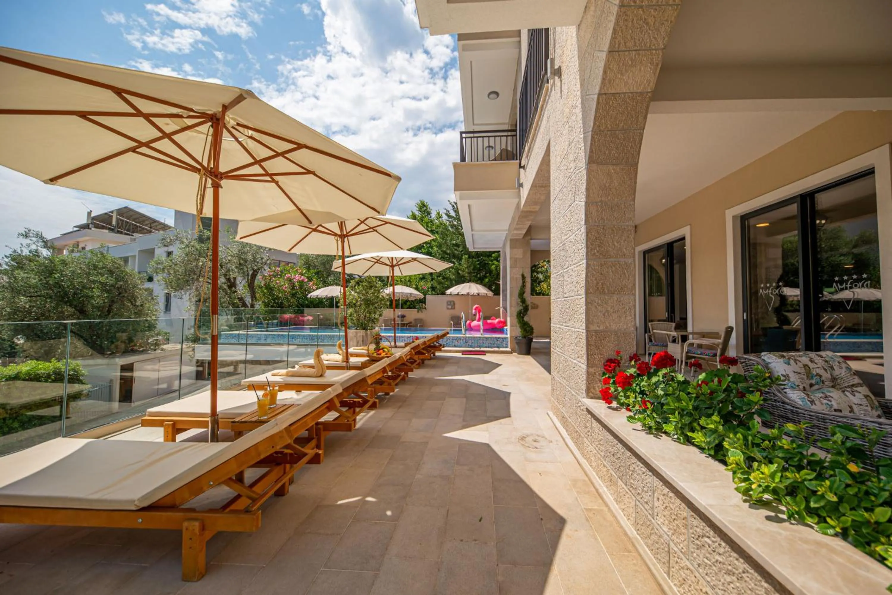 B&B Amfora
