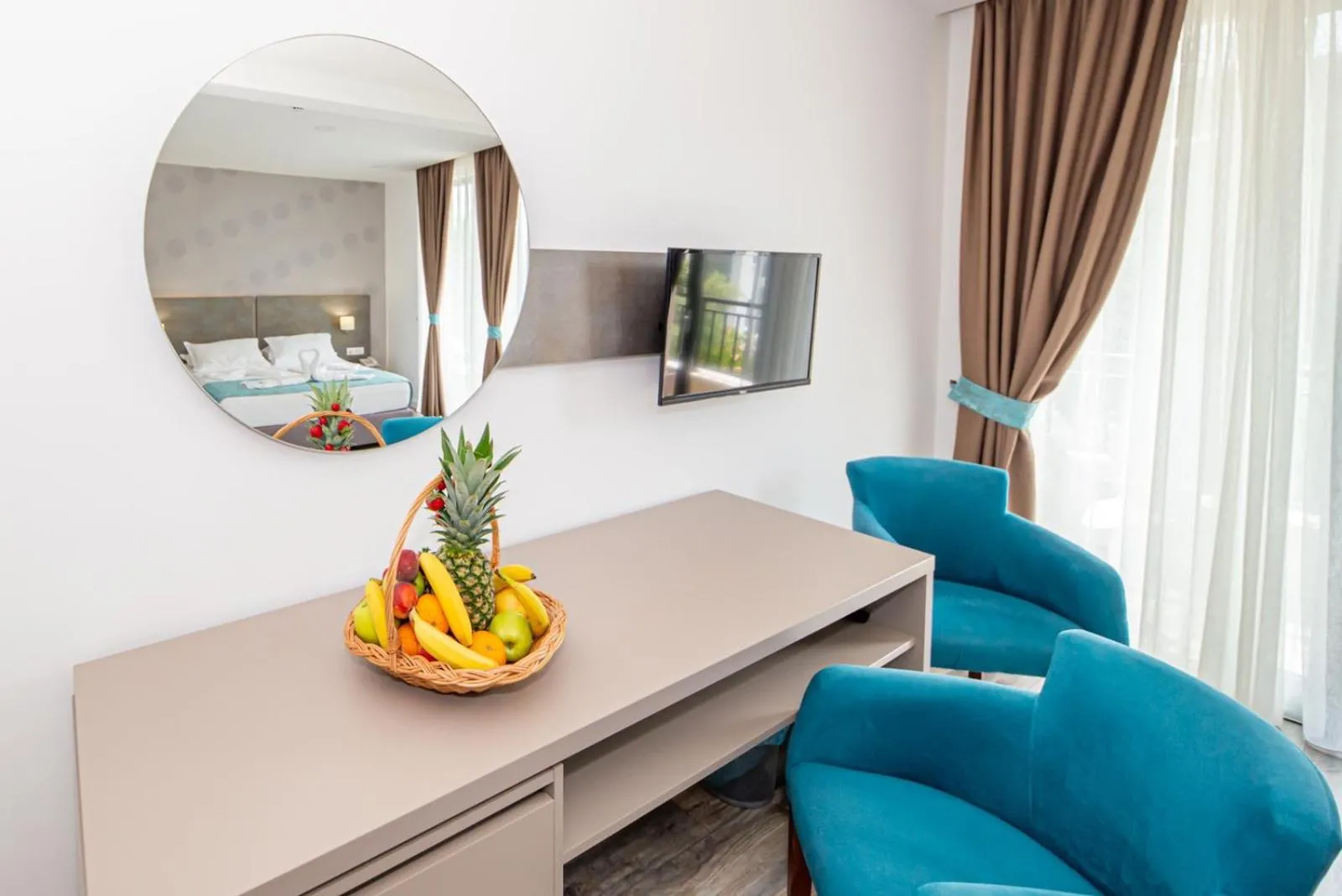 B&B Amfora