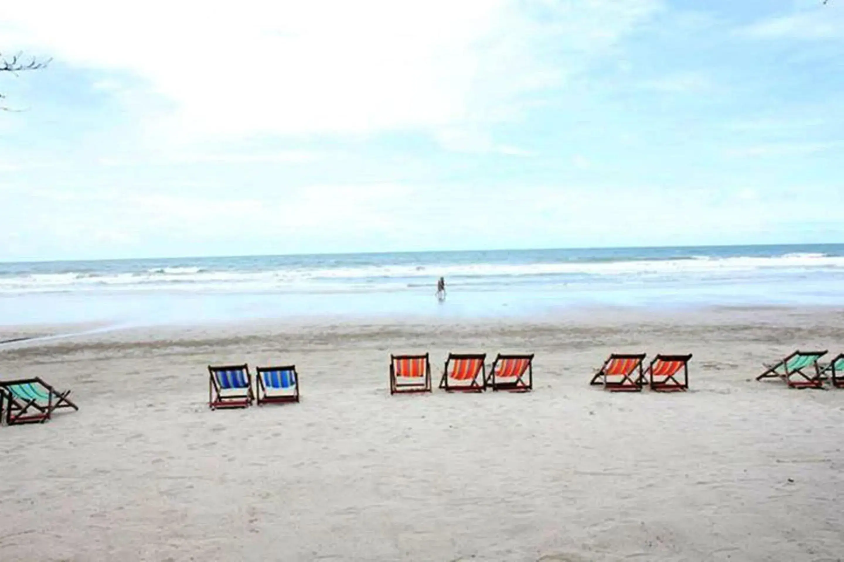 View (from property/room) in Mac Resort Hotel View (from property/room) in Mac Resort Hotel