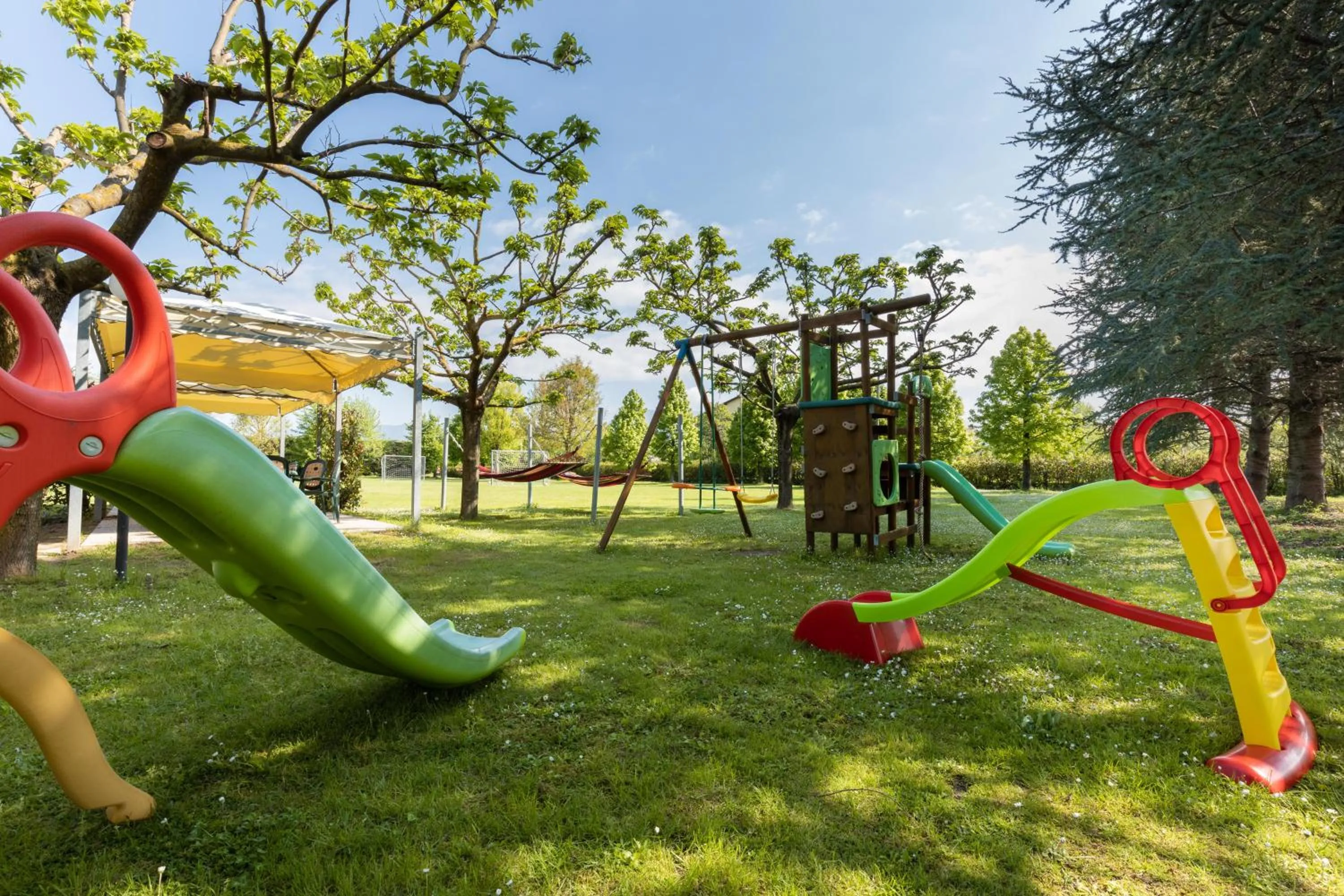 Agriturismo Casolare Lucchese