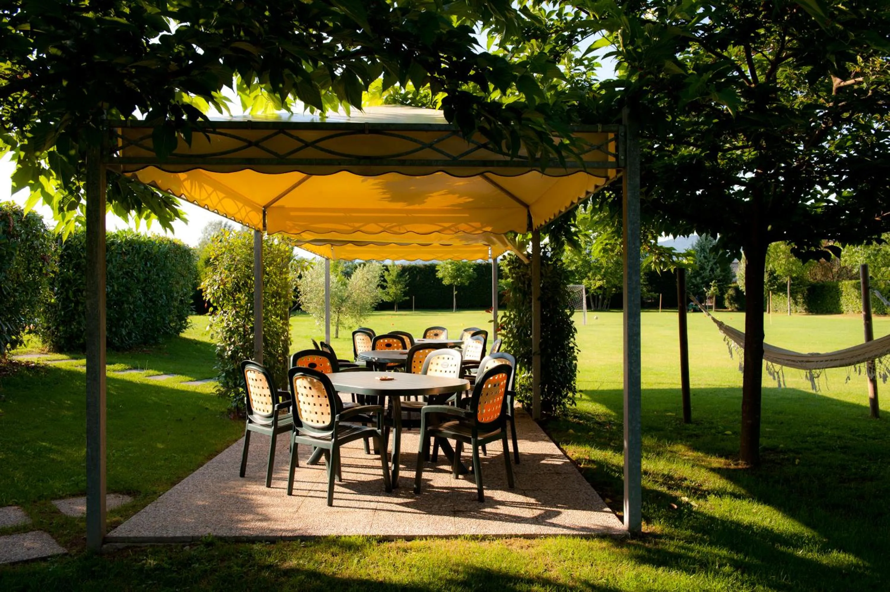 Agriturismo Casolare Lucchese