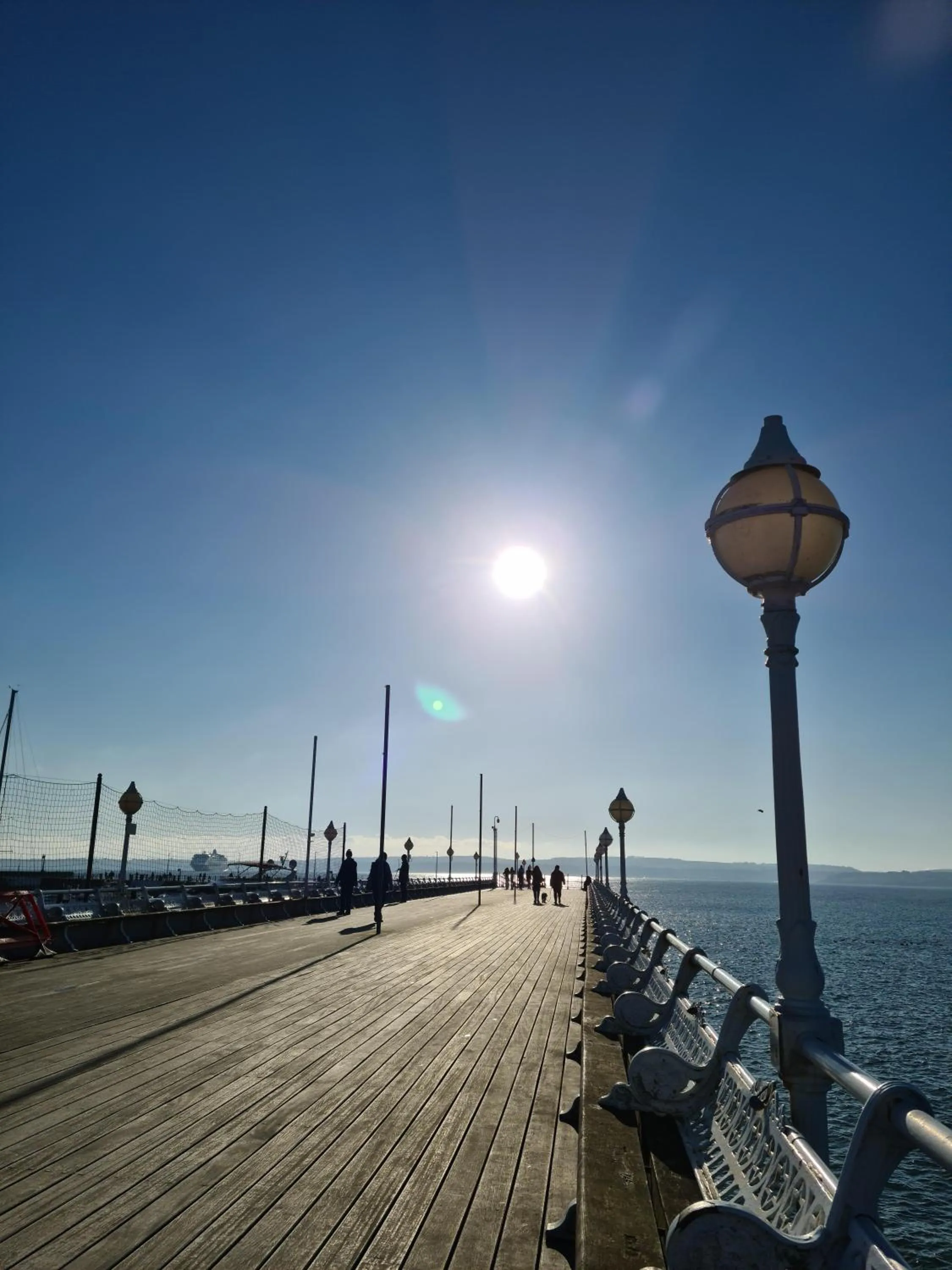 Neighbourhood in The Belmont