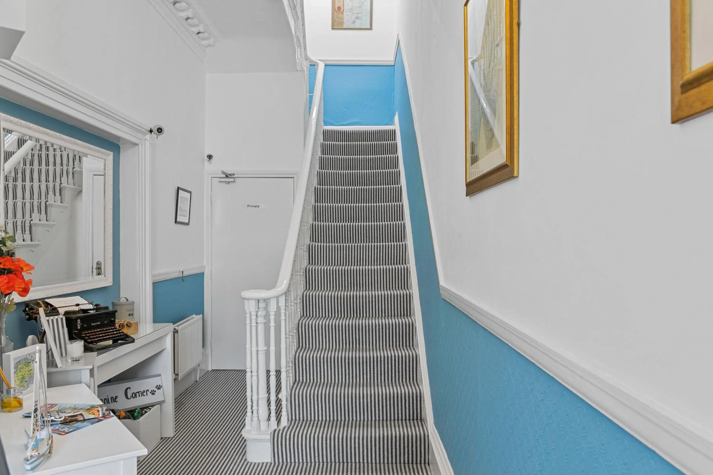 Other in The Belmont