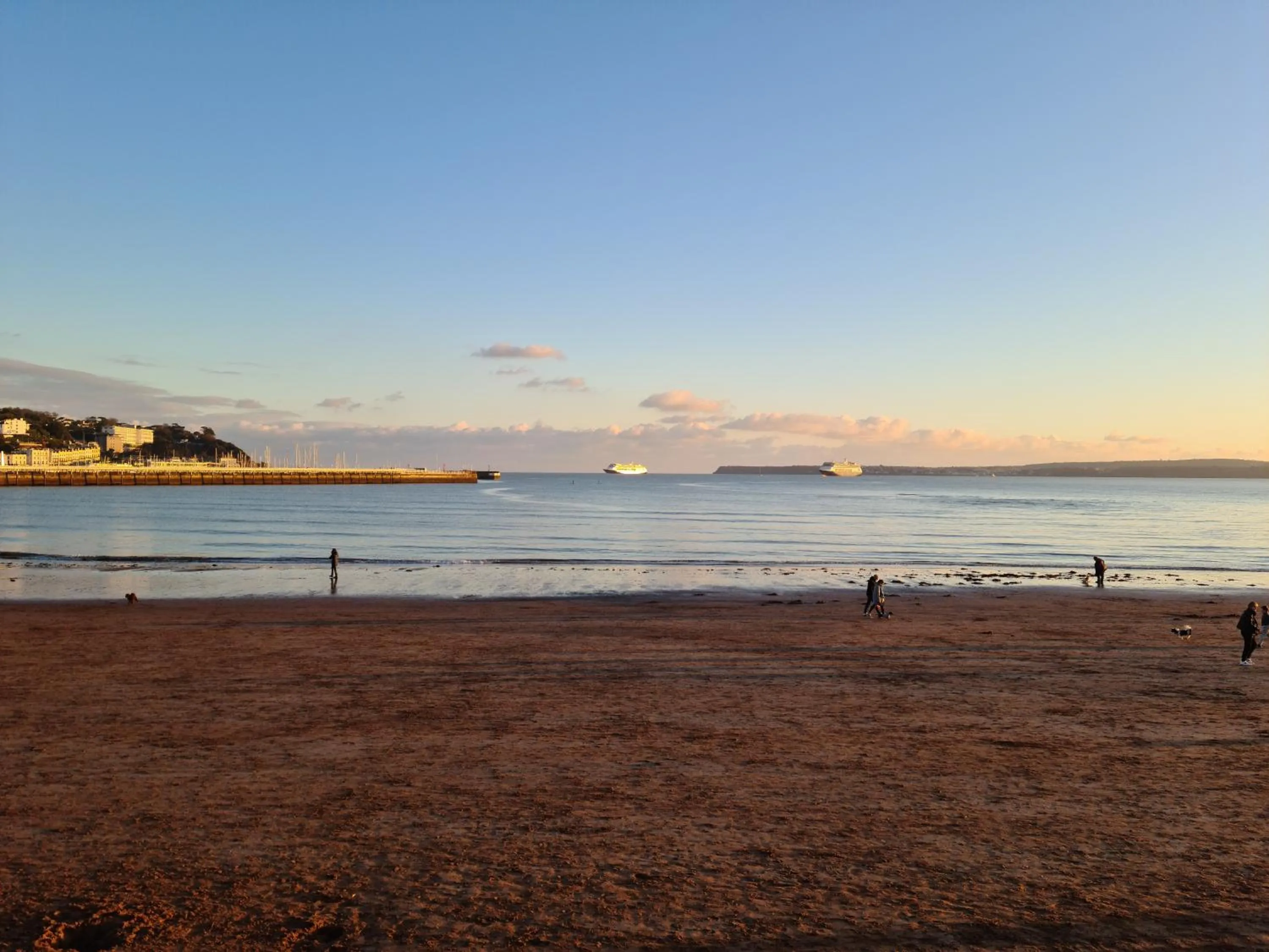 Neighbourhood in The Belmont