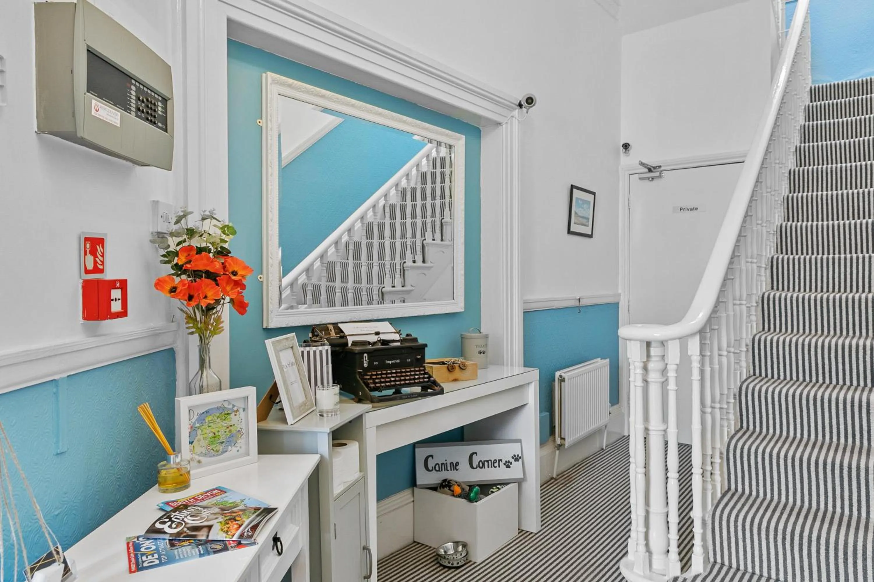 Other in The Belmont