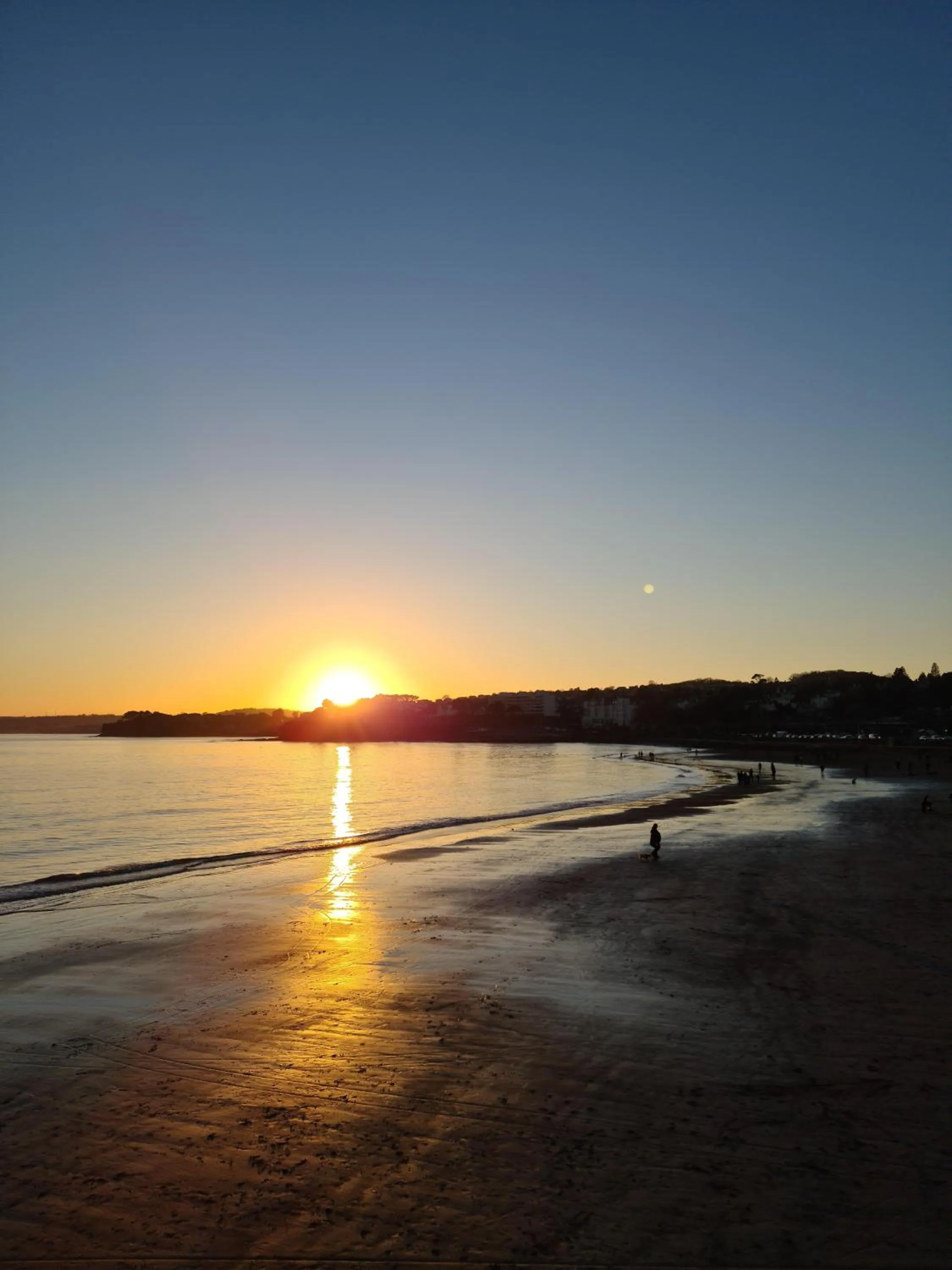 Neighbourhood in The Belmont