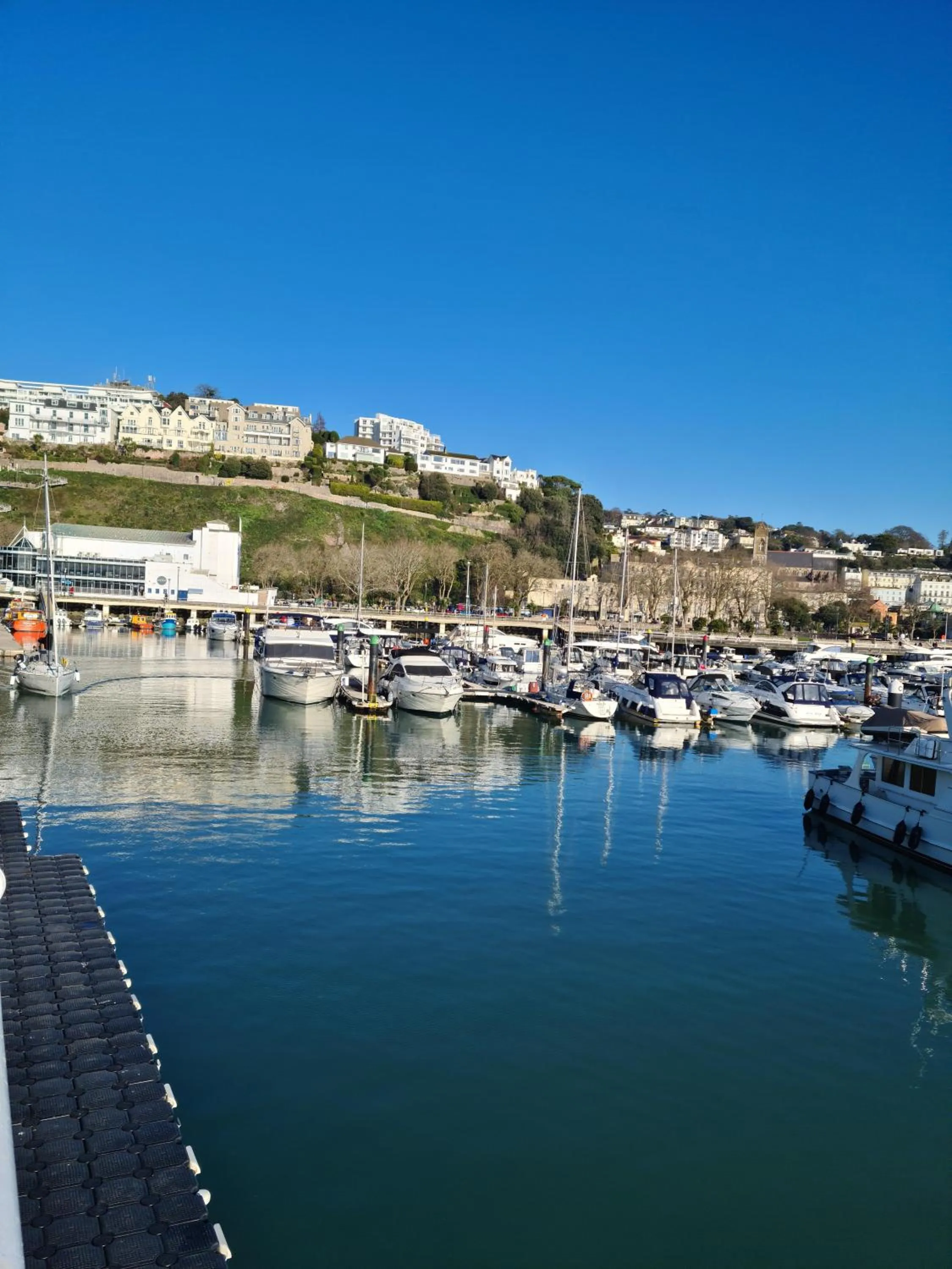 Neighbourhood in The Belmont