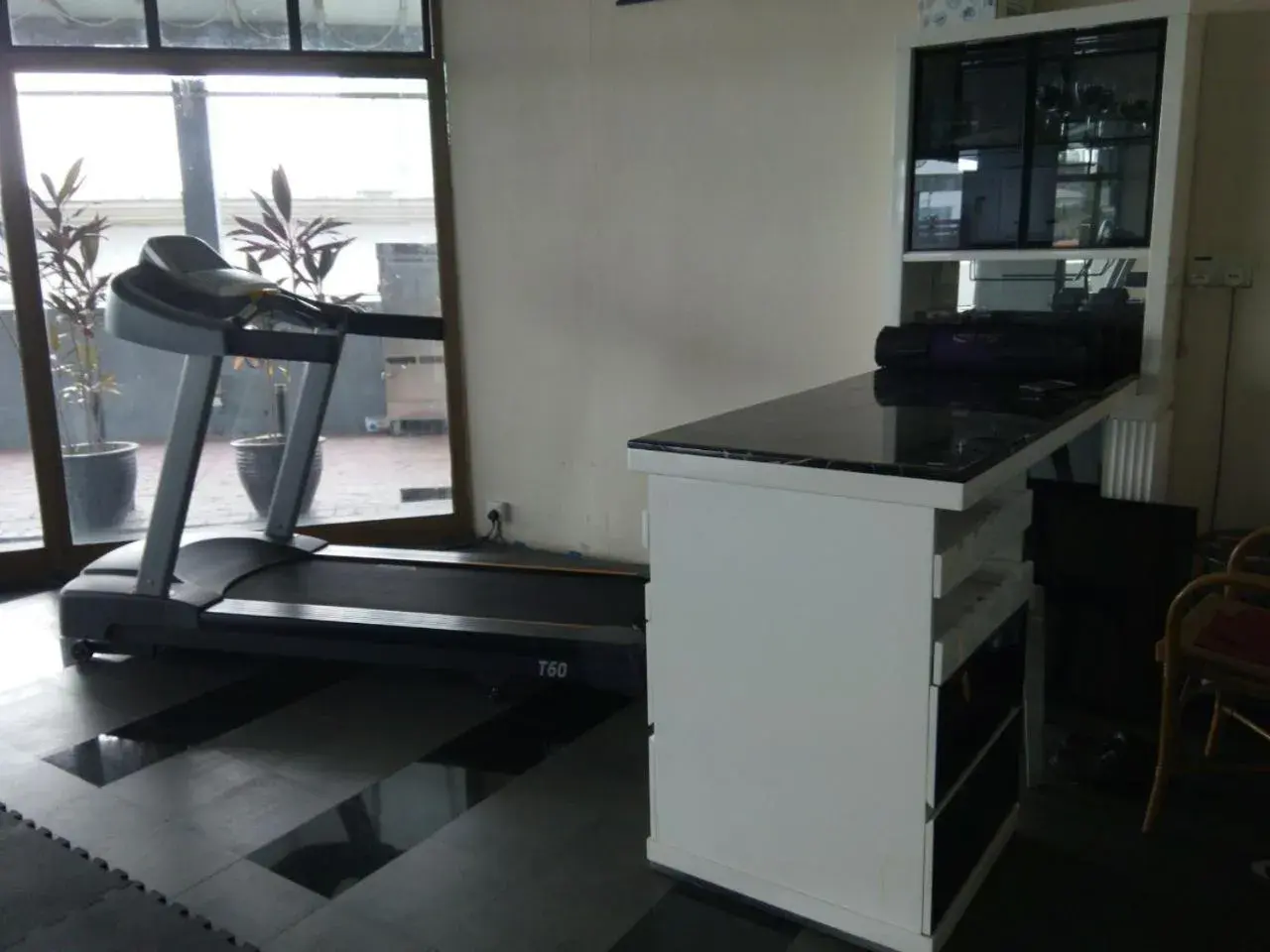 Oriental Crystal Hotel Oriental Crystal Hotel