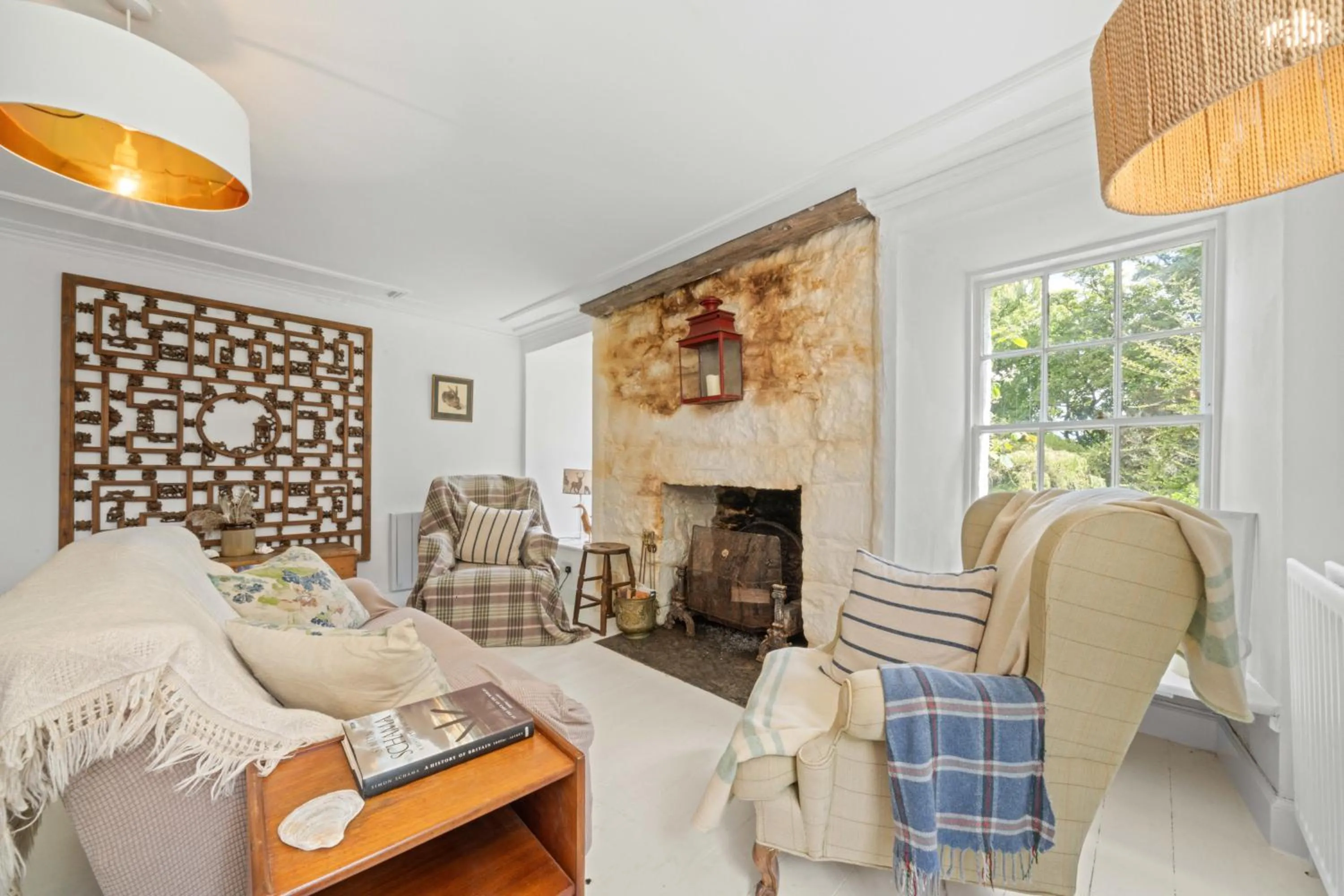Mackinnon Cottage - 3 bedroom Cottage