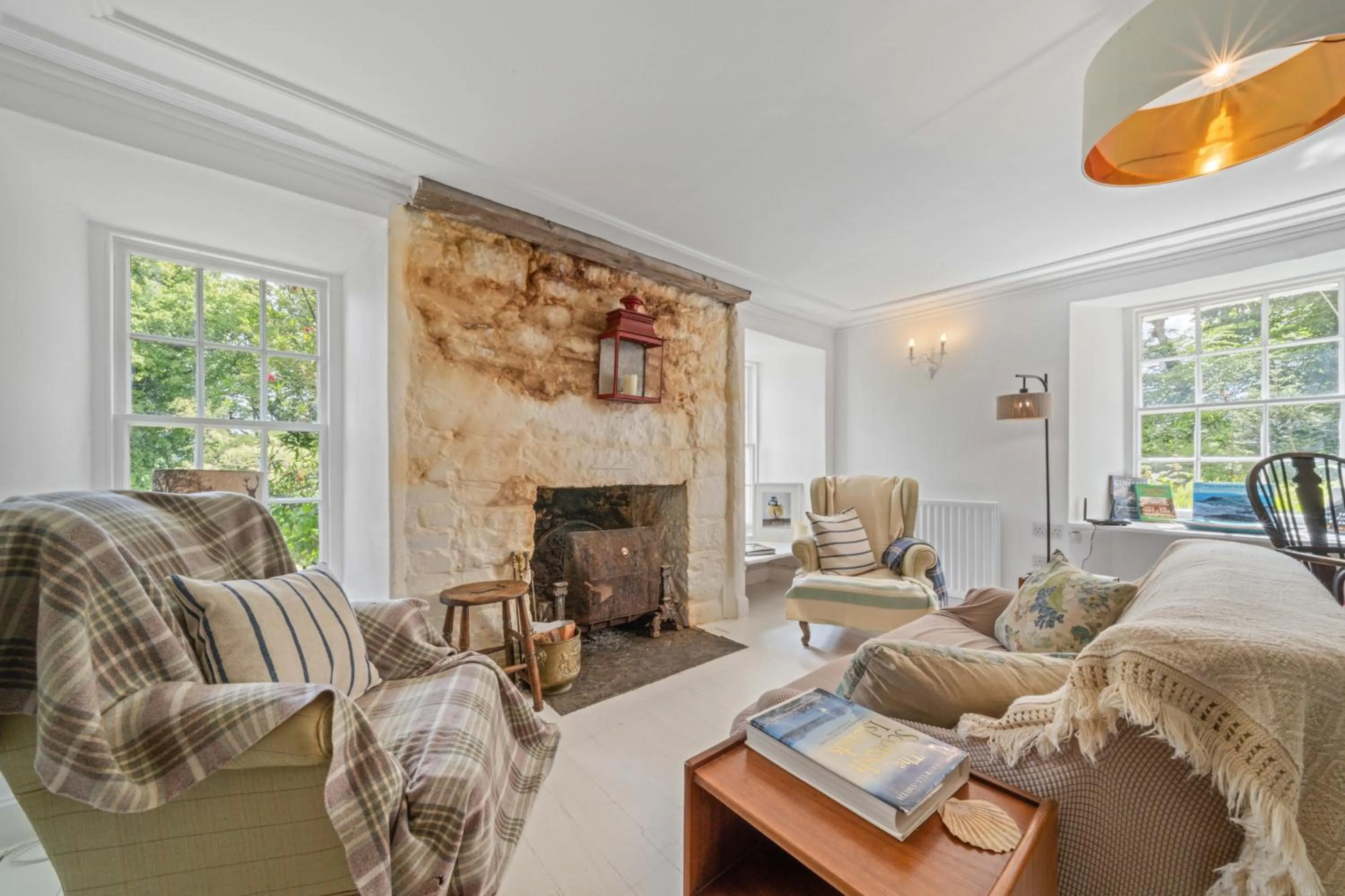 Mackinnon Cottage - 3 bedroom Cottage