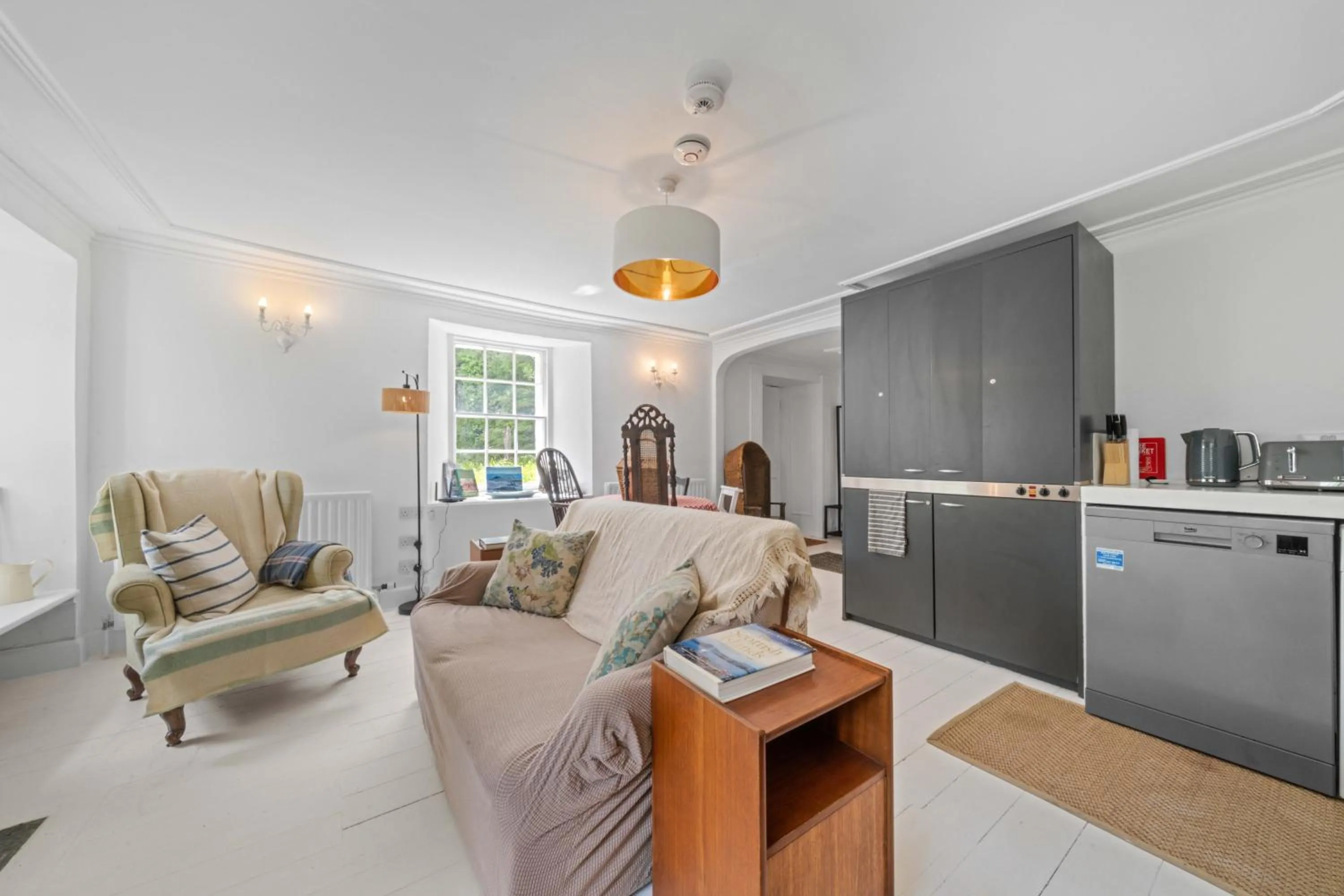 Mackinnon Cottage - 3 bedroom Cottage