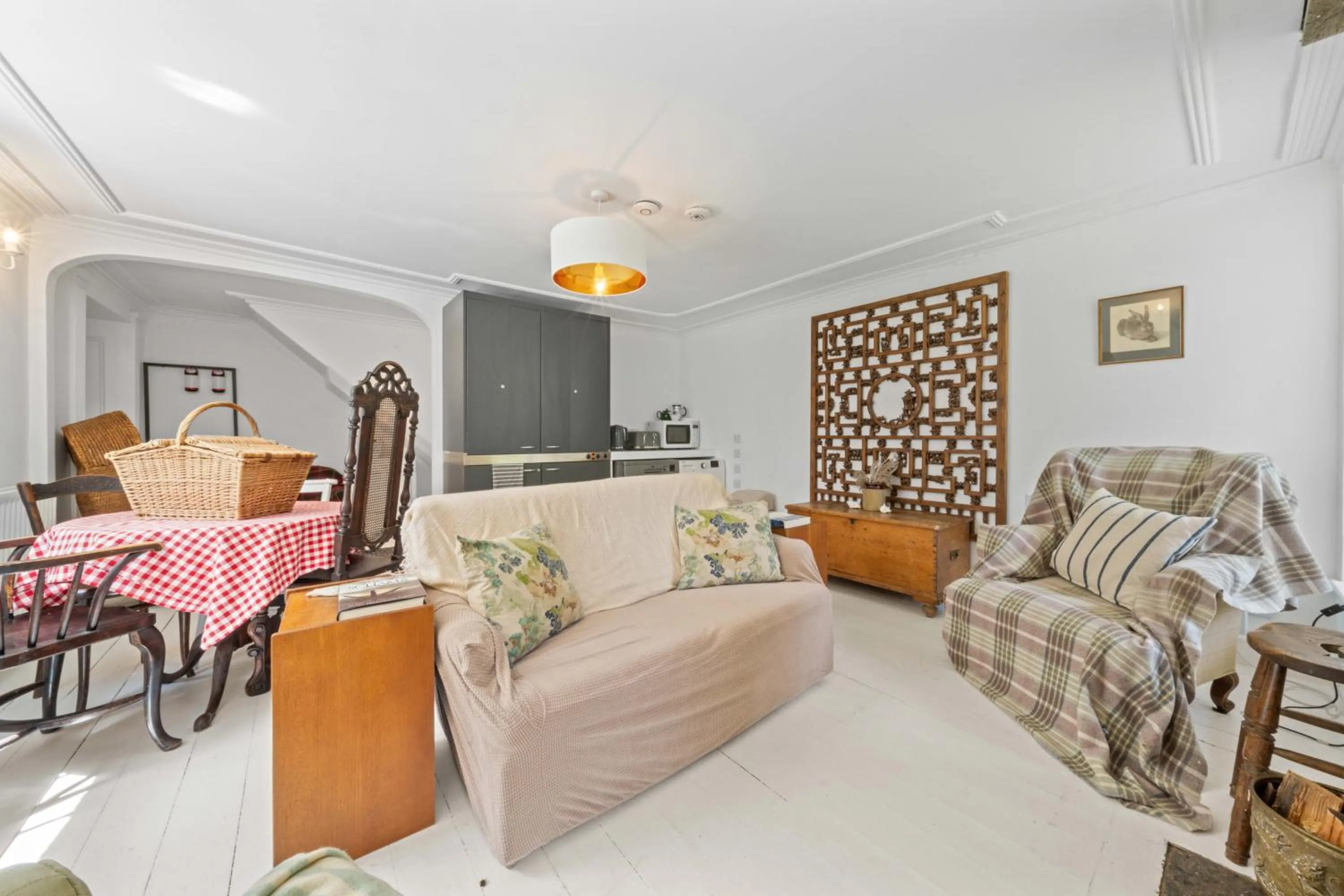 Mackinnon Cottage - 3 bedroom Cottage