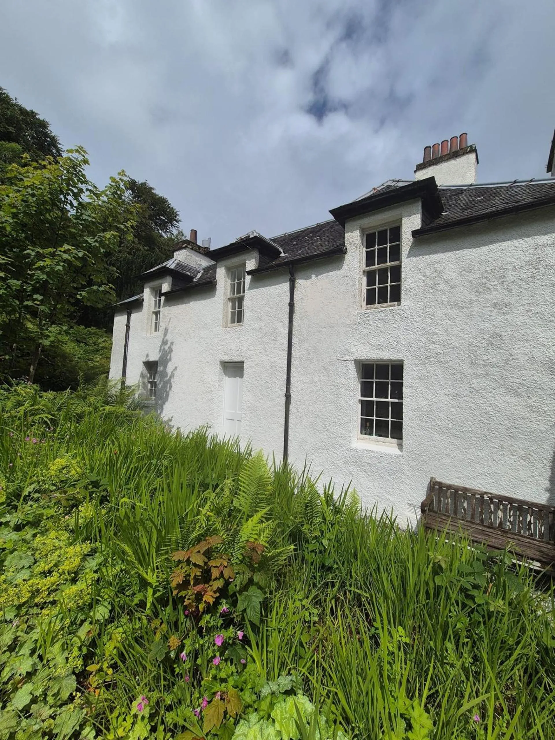 Mackinnon Cottage - 3 bedroom Cottage