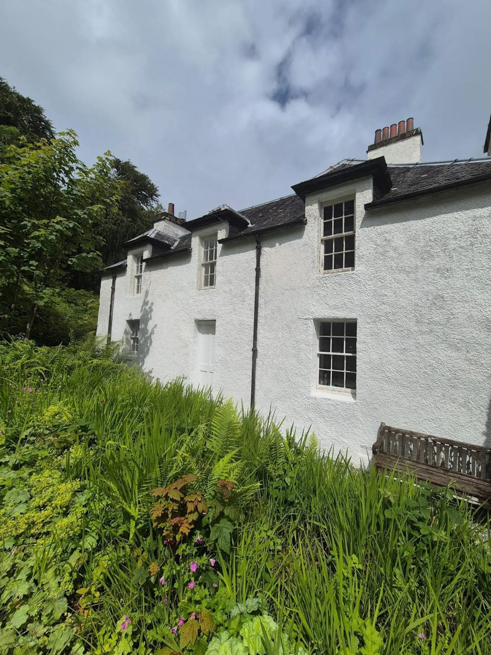 Mackinnon Cottage - 3 bedroom Cottage Mackinnon Cottage - 3 bedroom Cottage