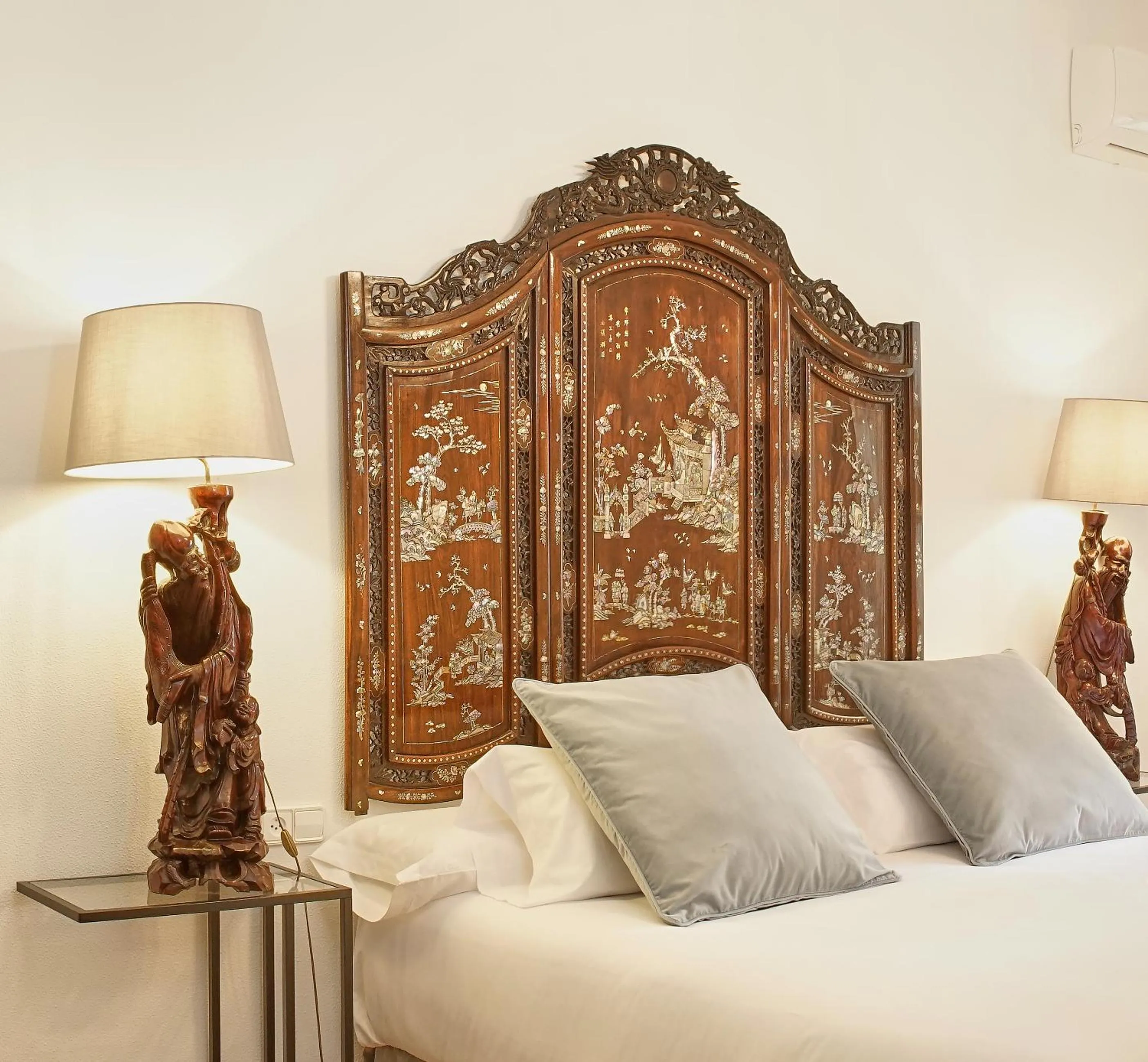 Photo of the whole room, Bed in Casa Delmonte - Turismo de Interior