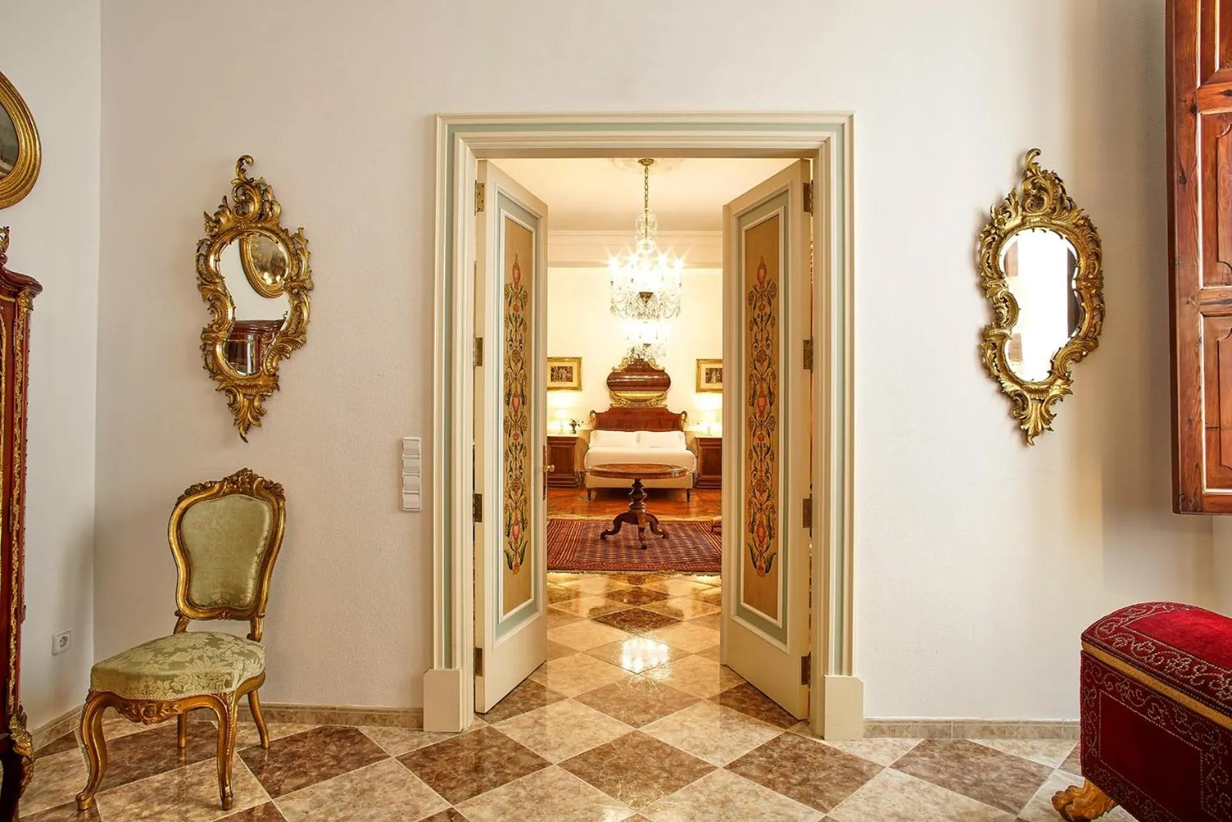 Balcony/Terrace in Casa Delmonte - Turismo de Interior