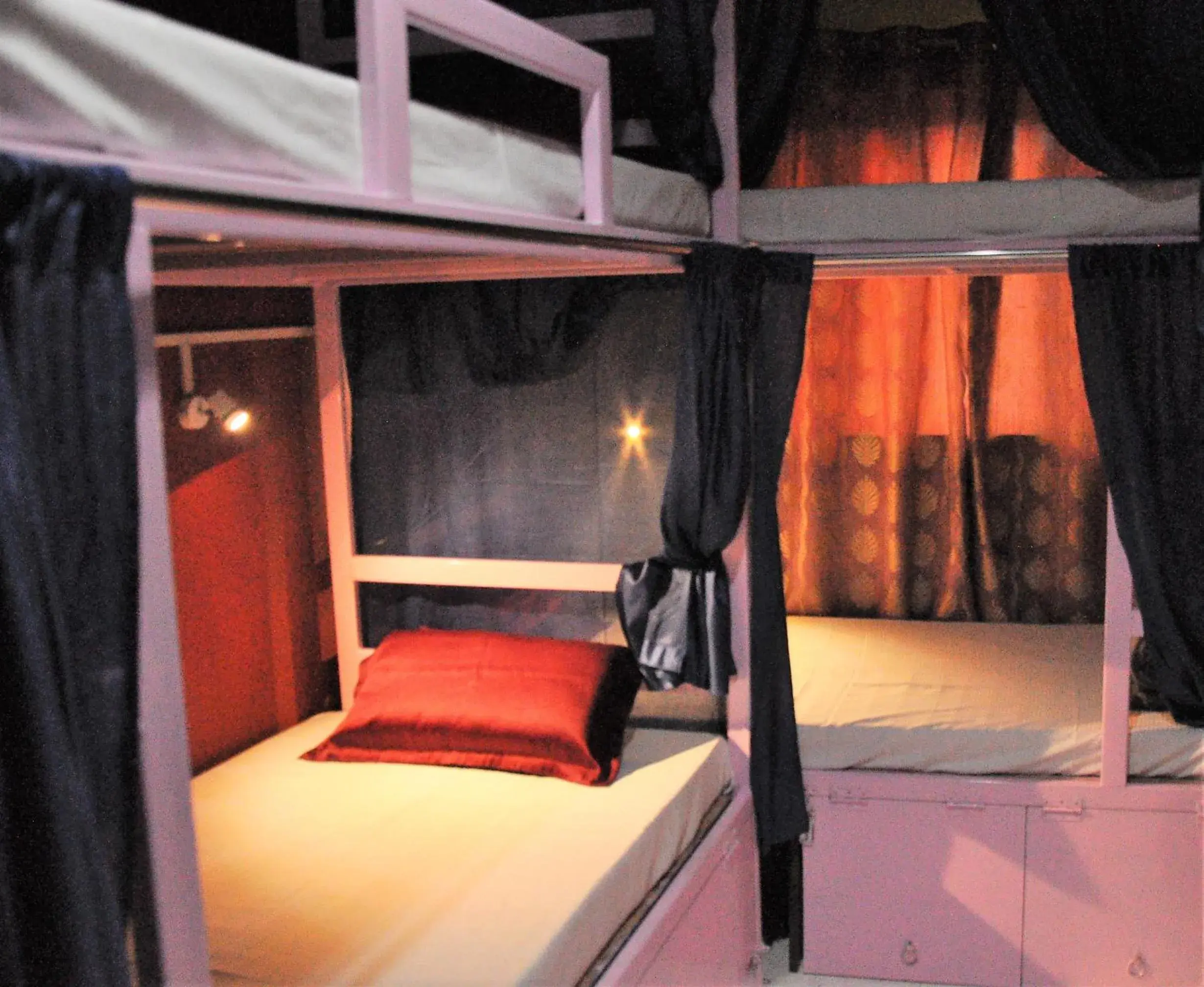 Bed in Ganga Fuji Home Bed in Ganga Fuji Home