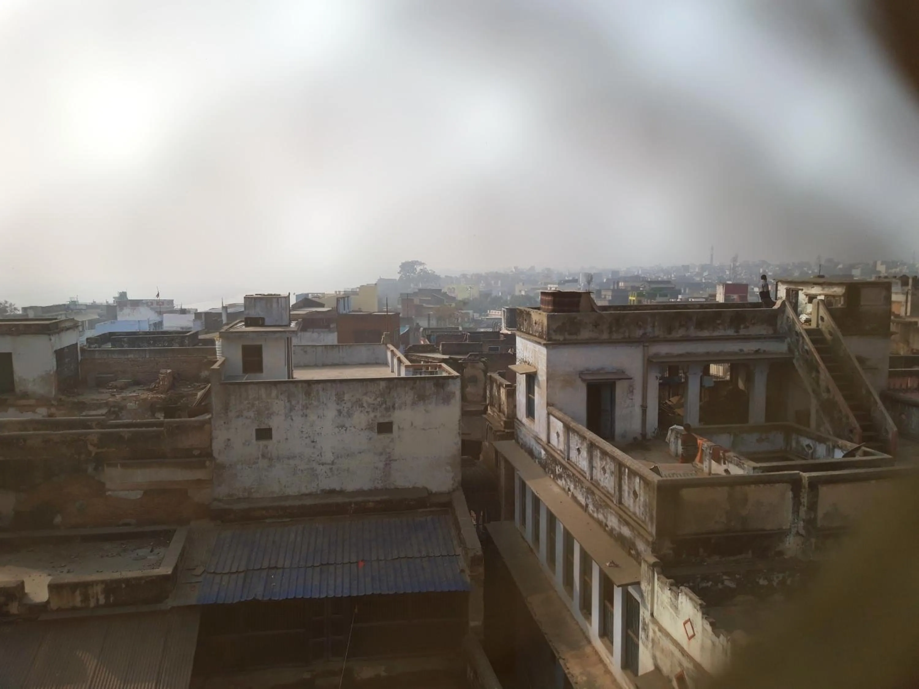 Neighbourhood in Ganga Fuji Home