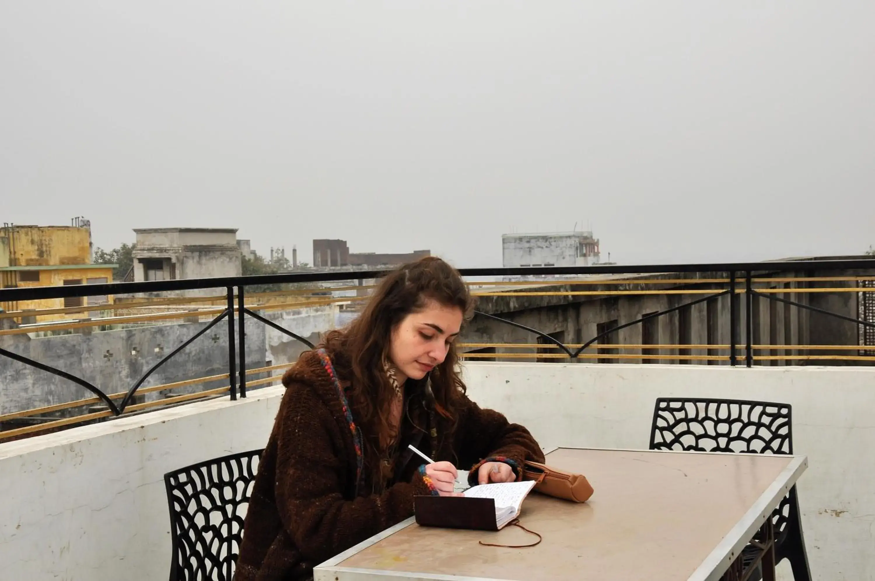 Restaurant/places to eat in Ganga Fuji Home Restaurant/places to eat in Ganga Fuji Home