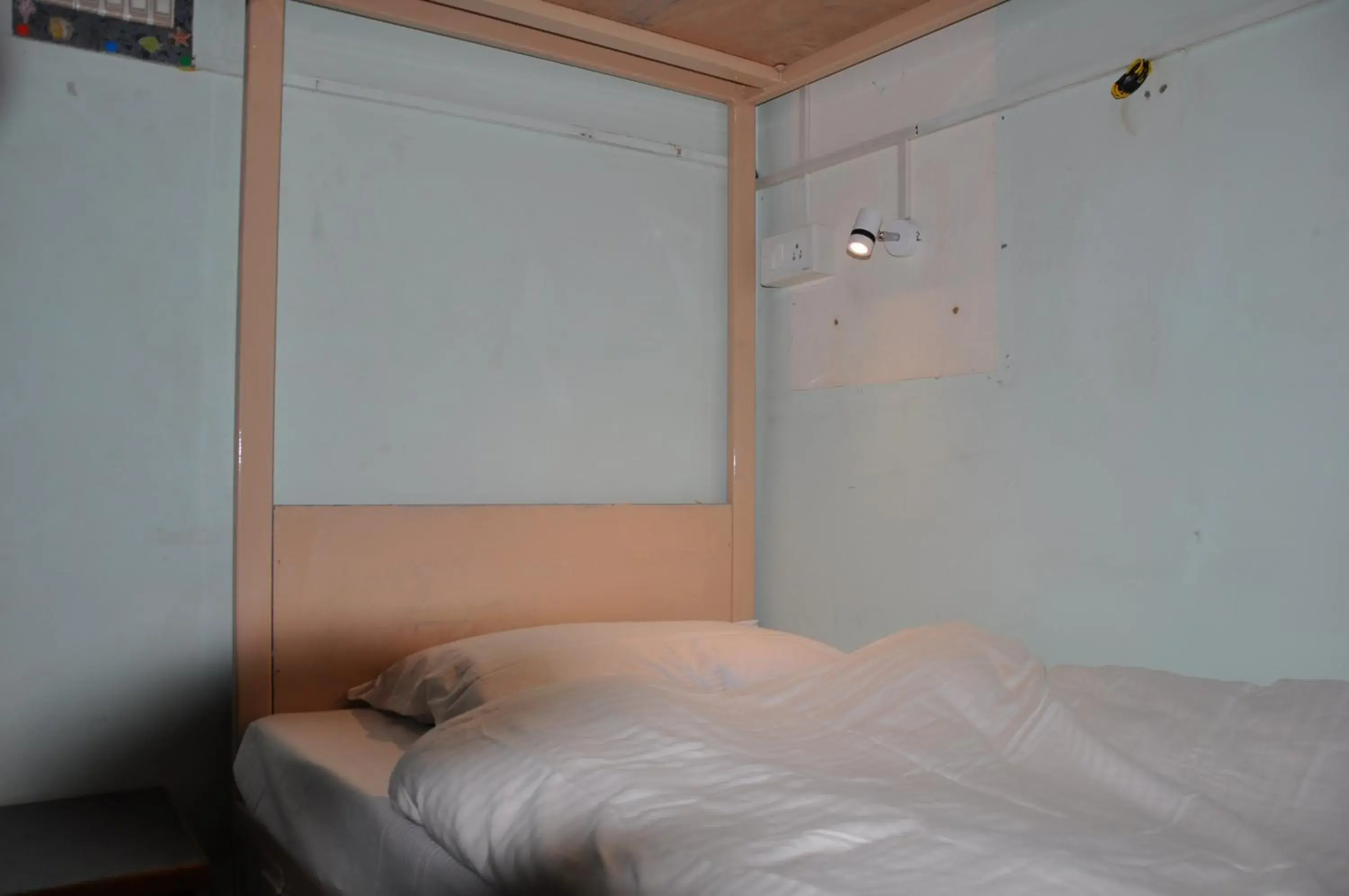 Bed in Ganga Fuji Home Bed in Ganga Fuji Home