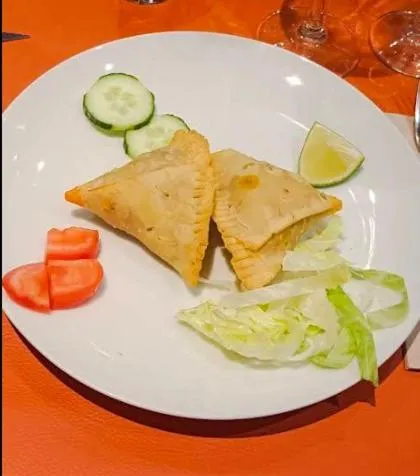 Restaurant/places to eat in Le vent des globes