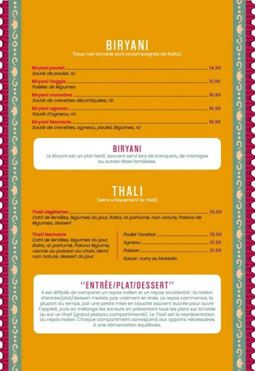 Restaurant/places to eat in Le vent des globes